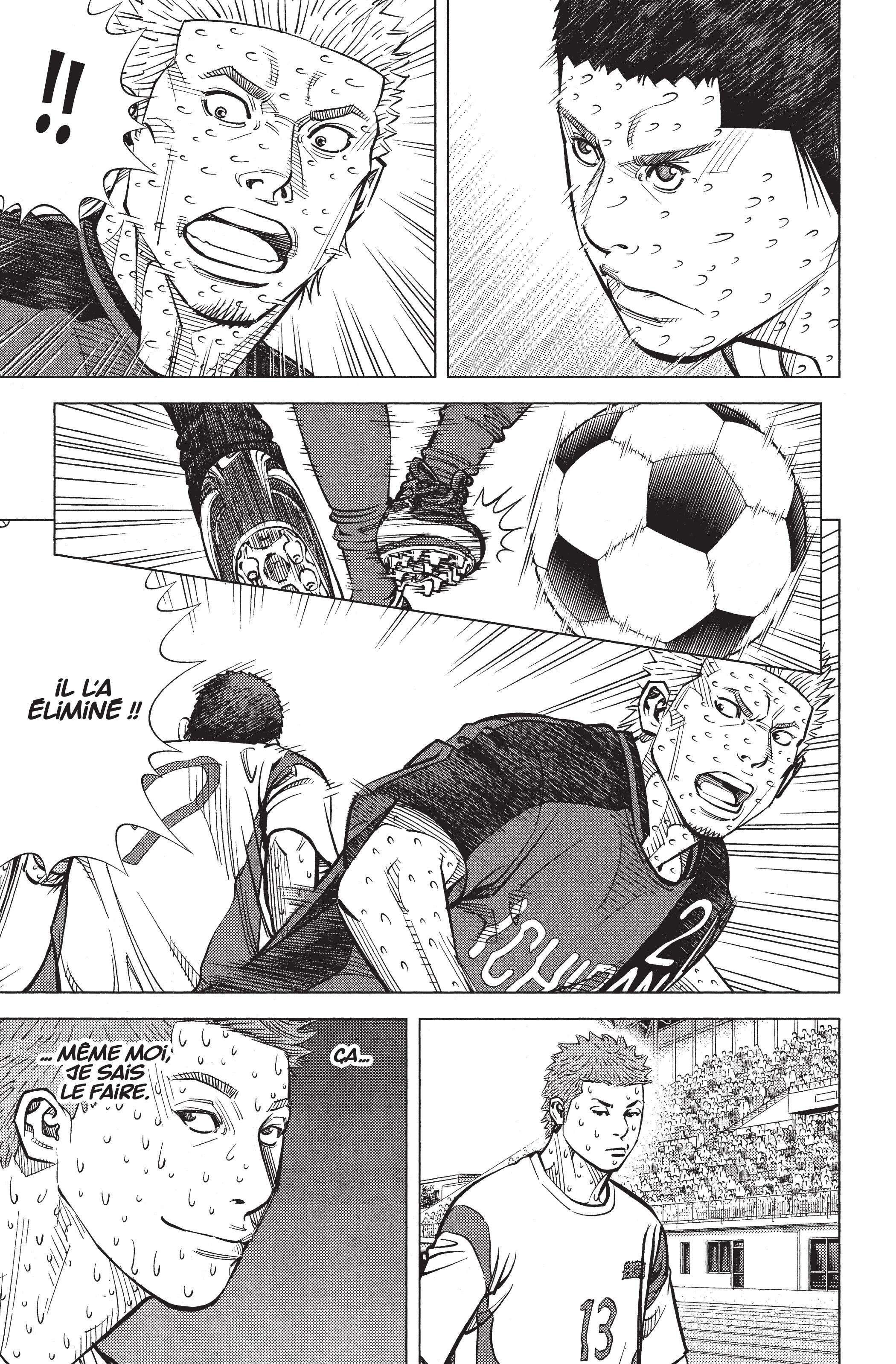 Read Angel Voice Manga Online