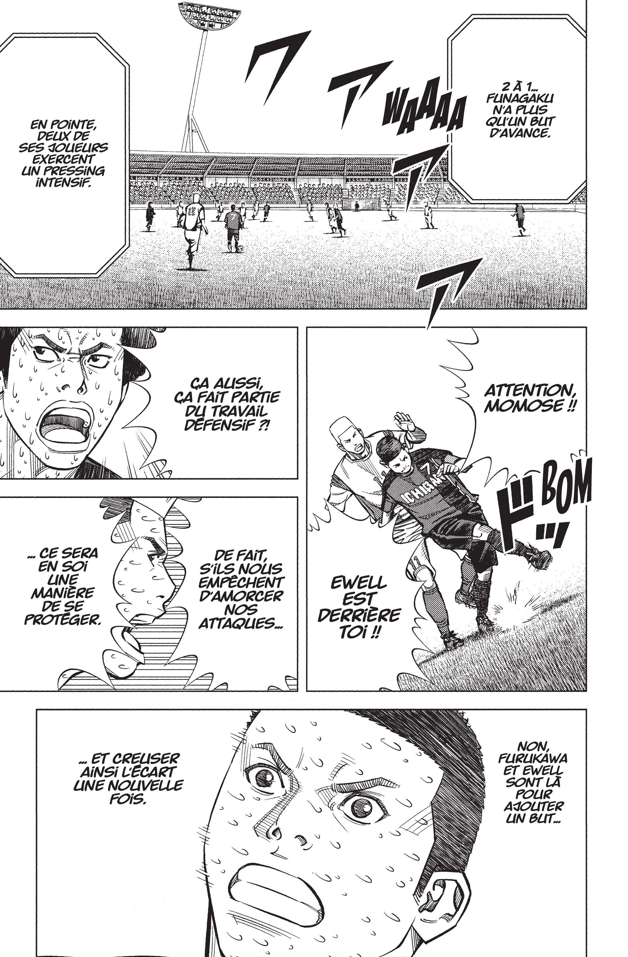 Read Angel Voice Manga Online