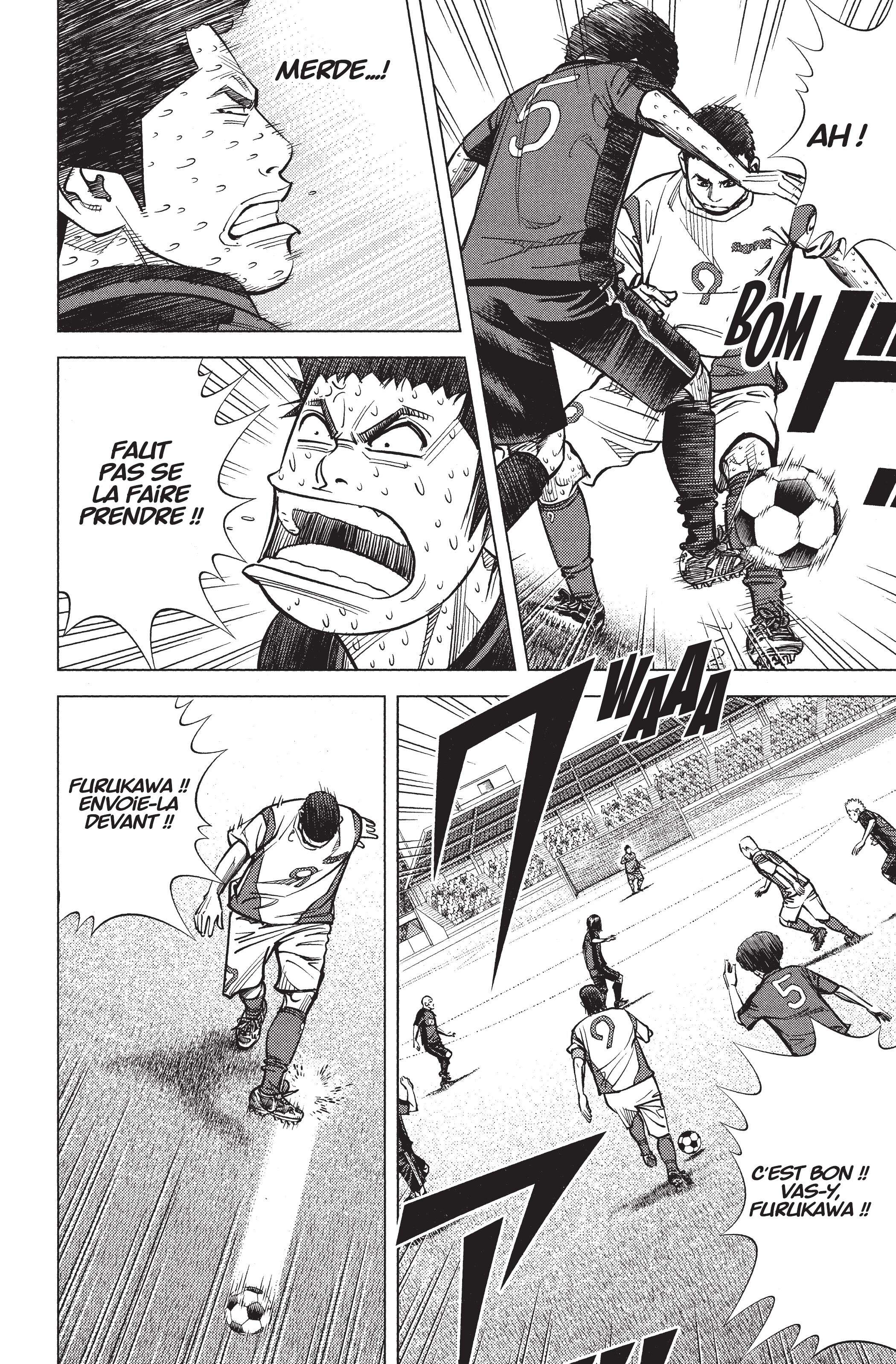 Read Angel Voice Manga Online