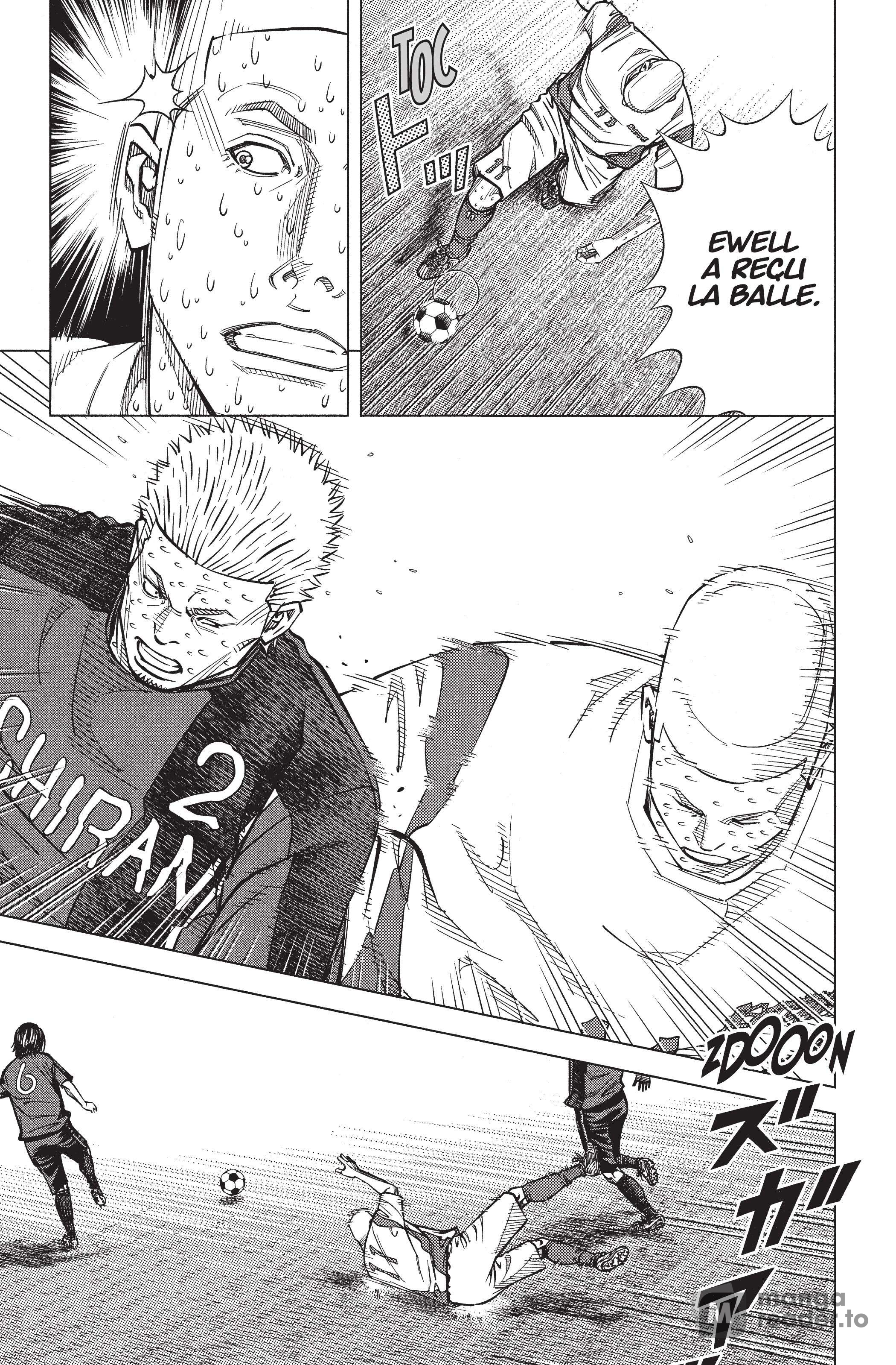 Read Angel Voice Manga Online