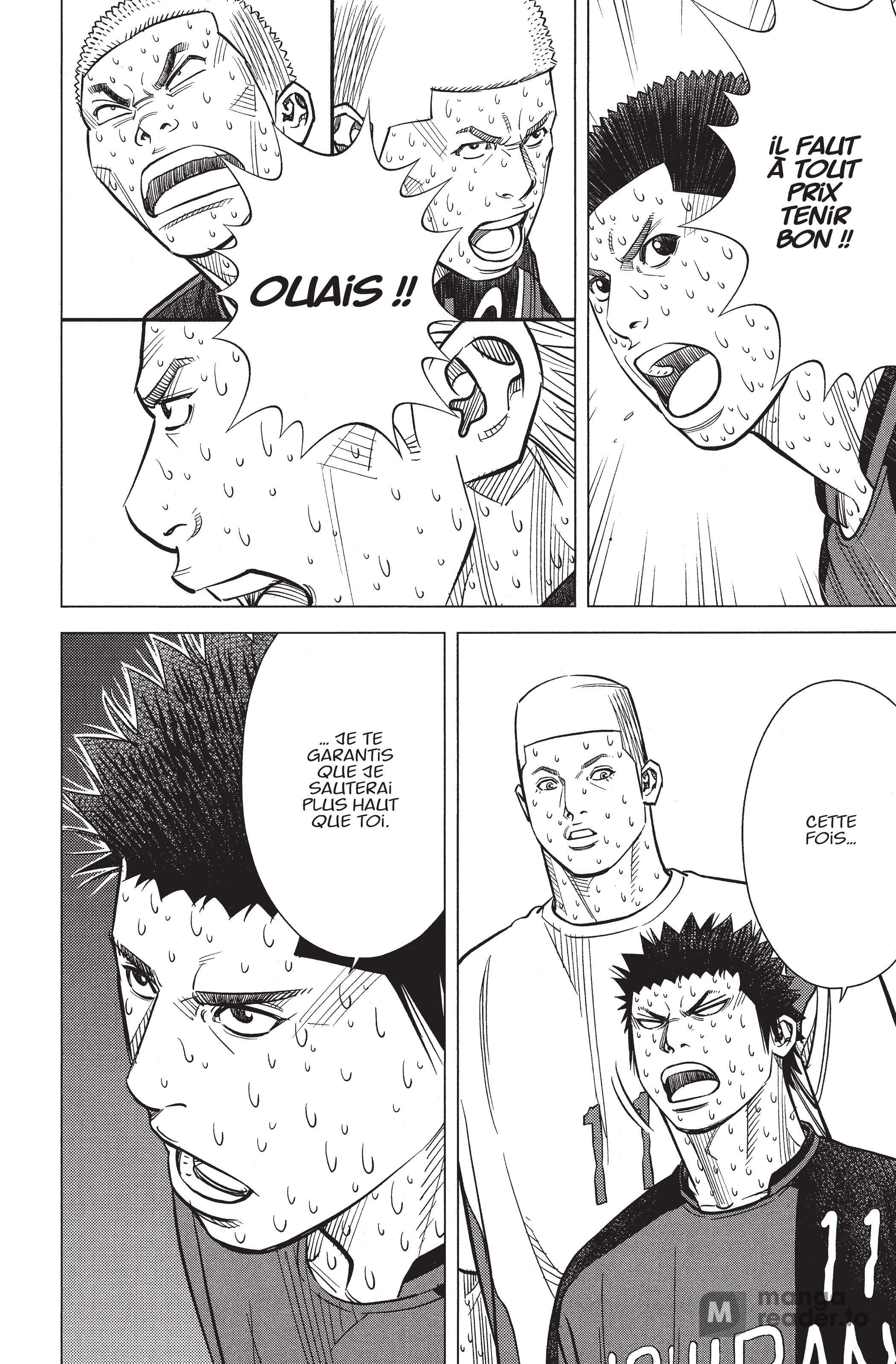 Read Angel Voice Manga Online