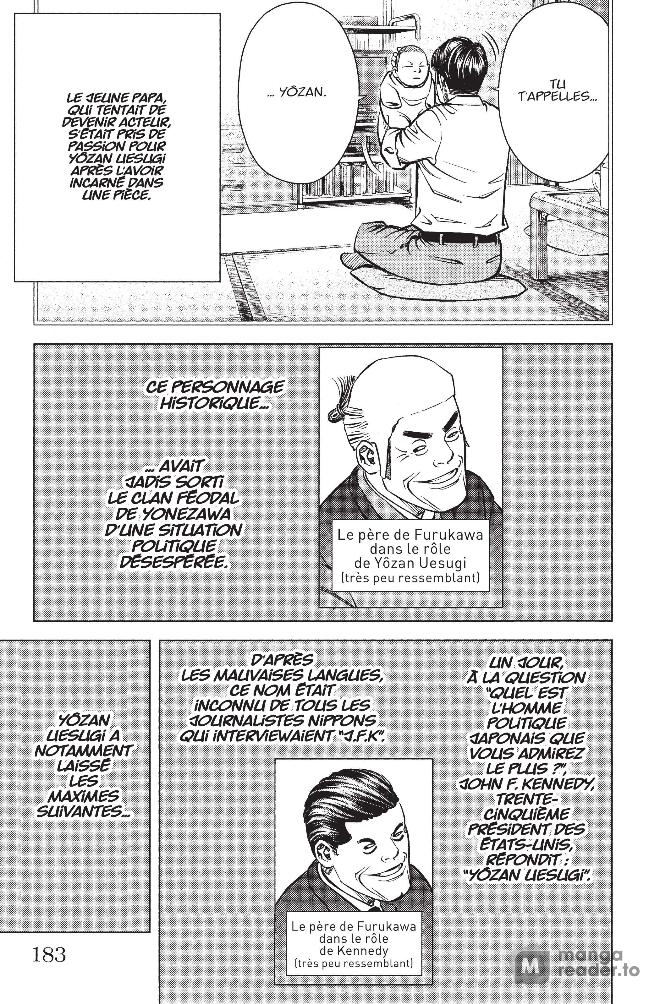 Read Angel Voice Manga Online