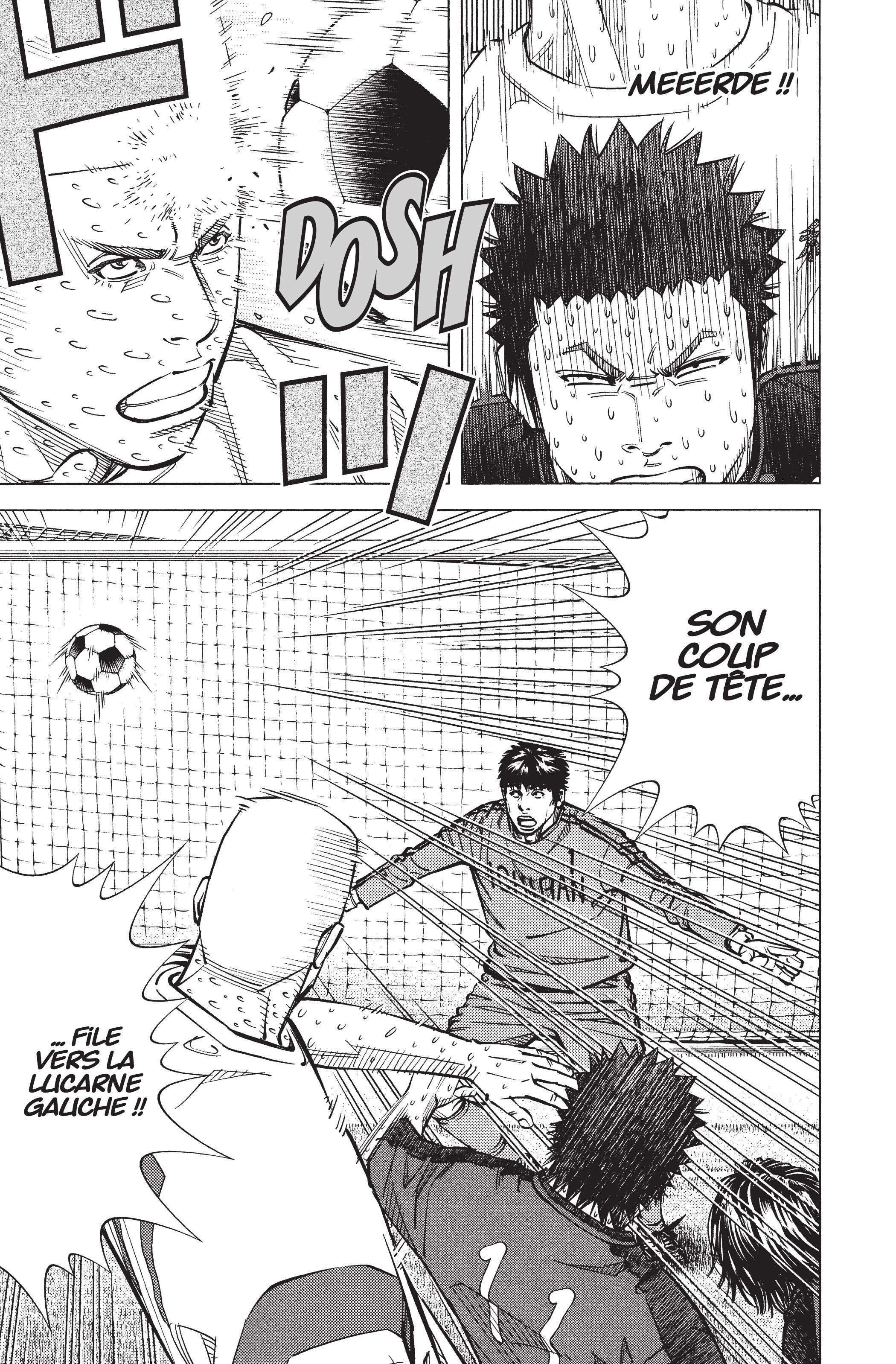 Read Angel Voice Manga Online