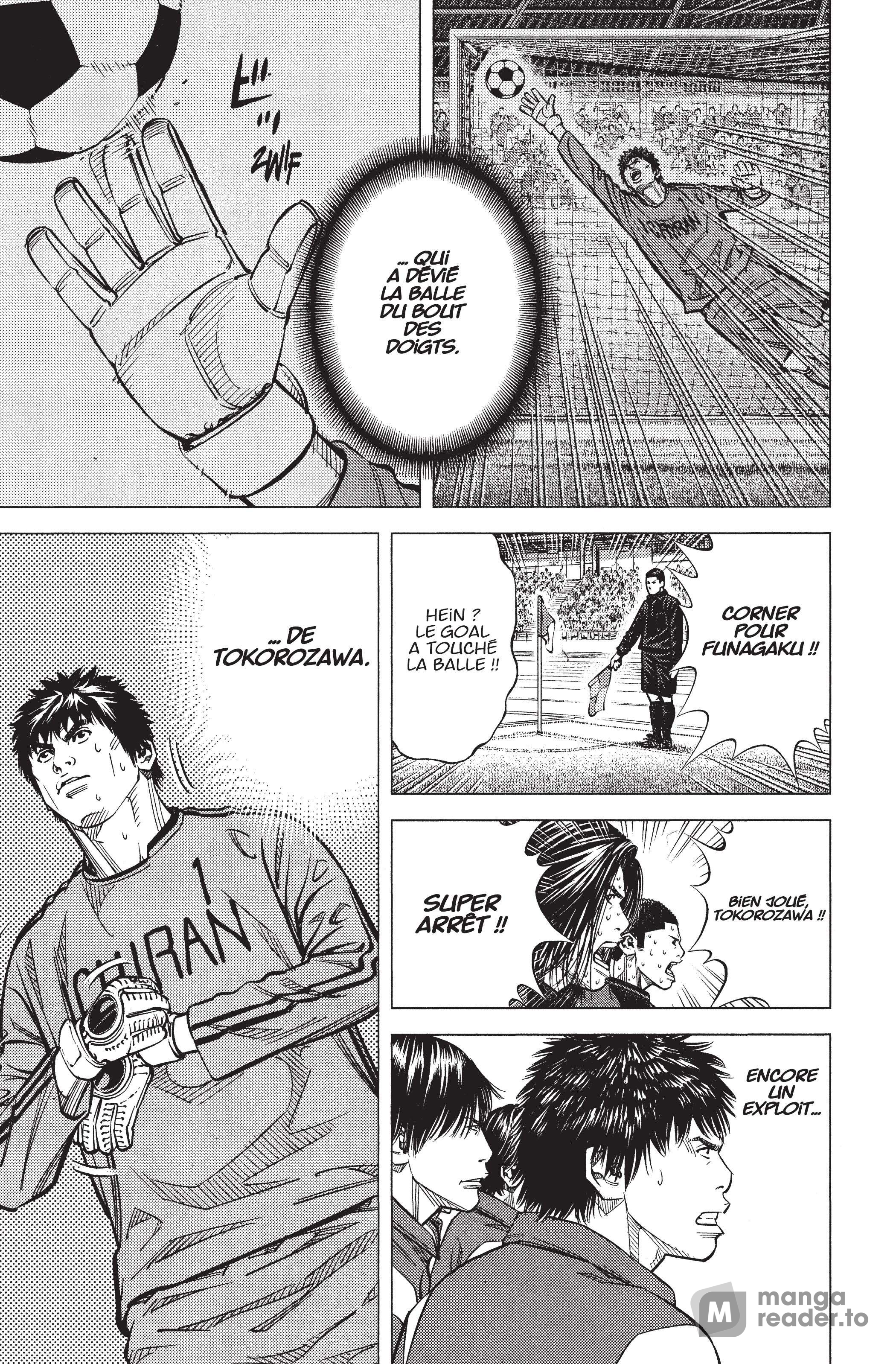 Read Angel Voice Manga Online