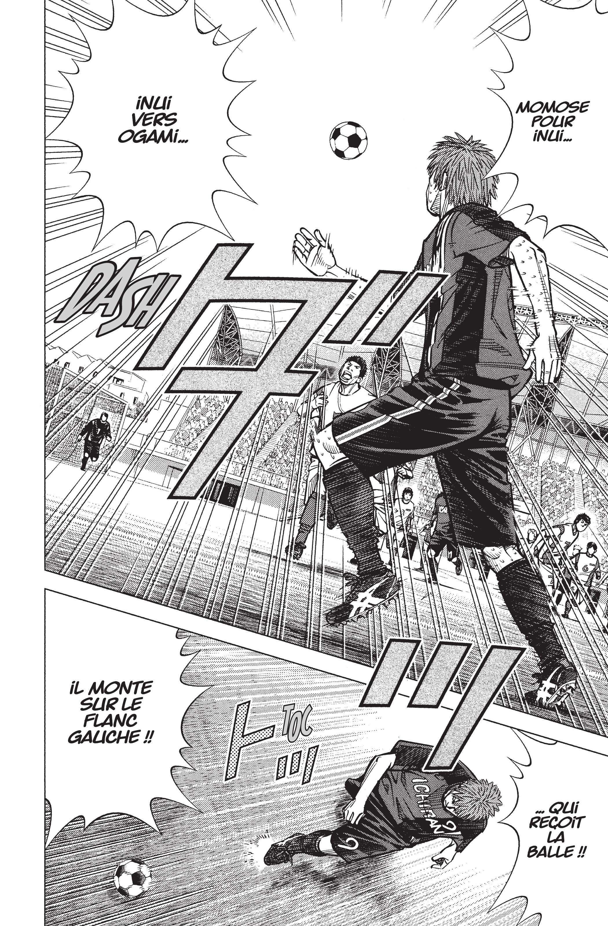 Read Angel Voice Manga Online