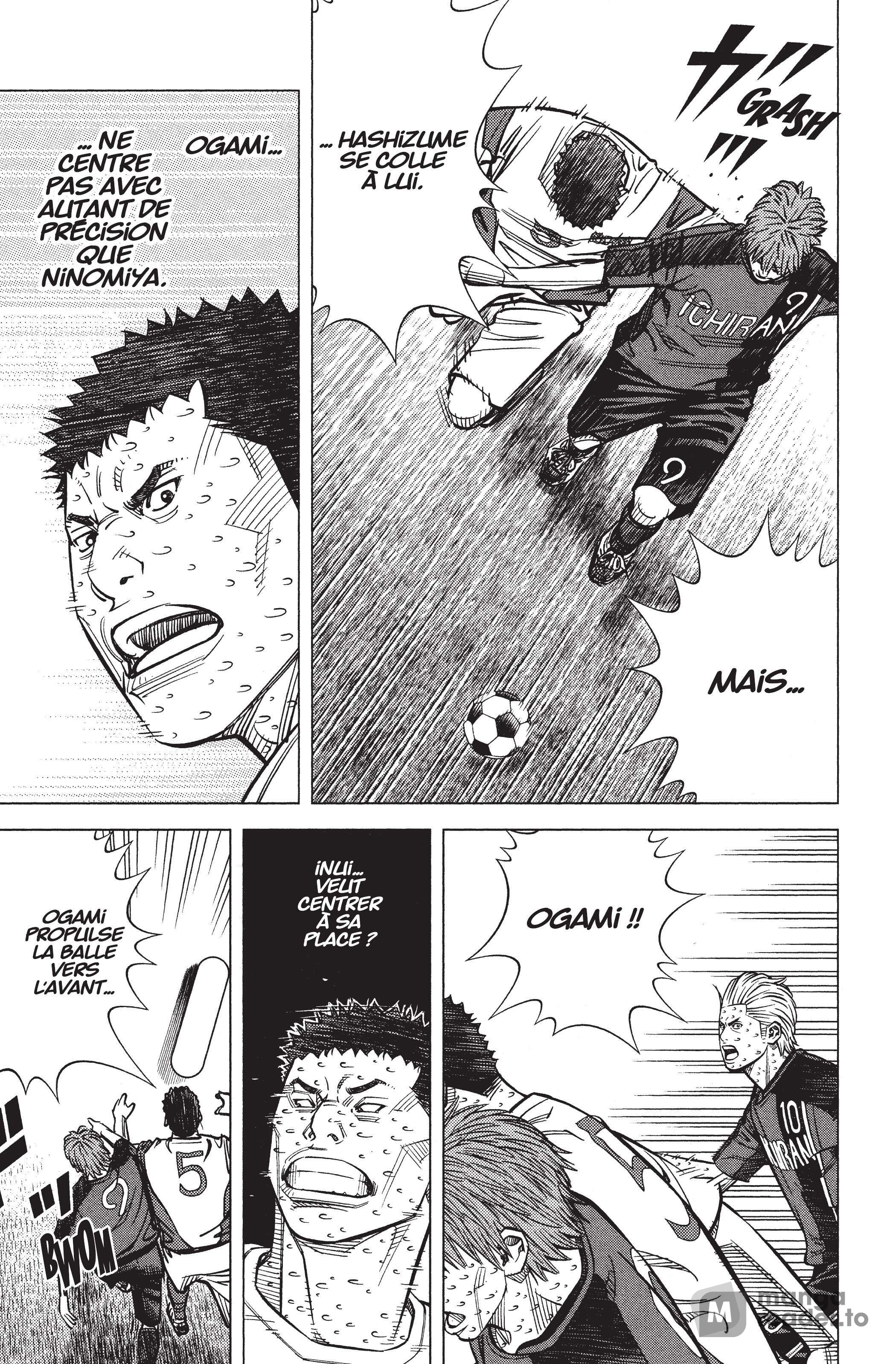 Read Angel Voice Manga Online