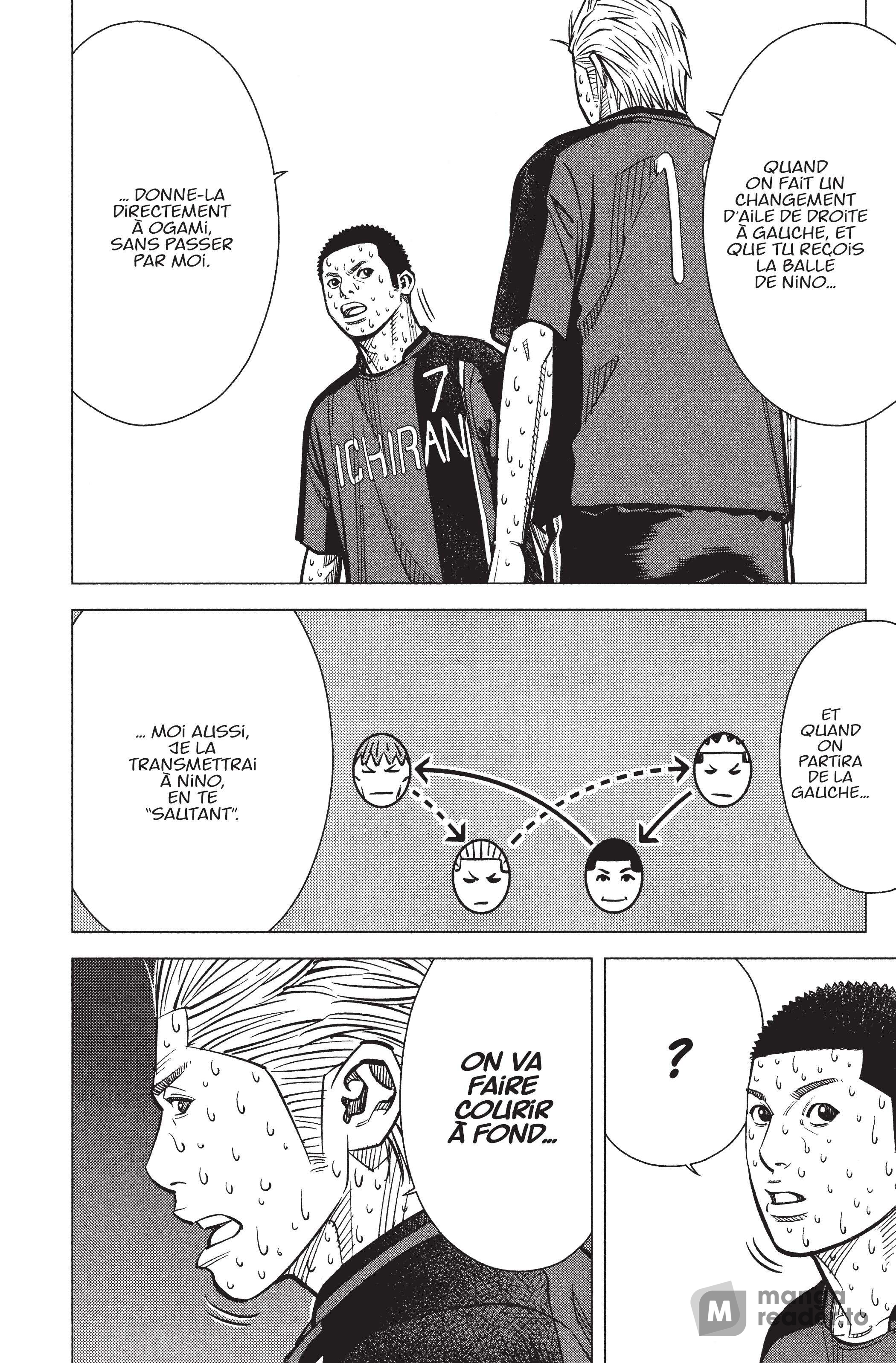 Read Angel Voice Manga Online