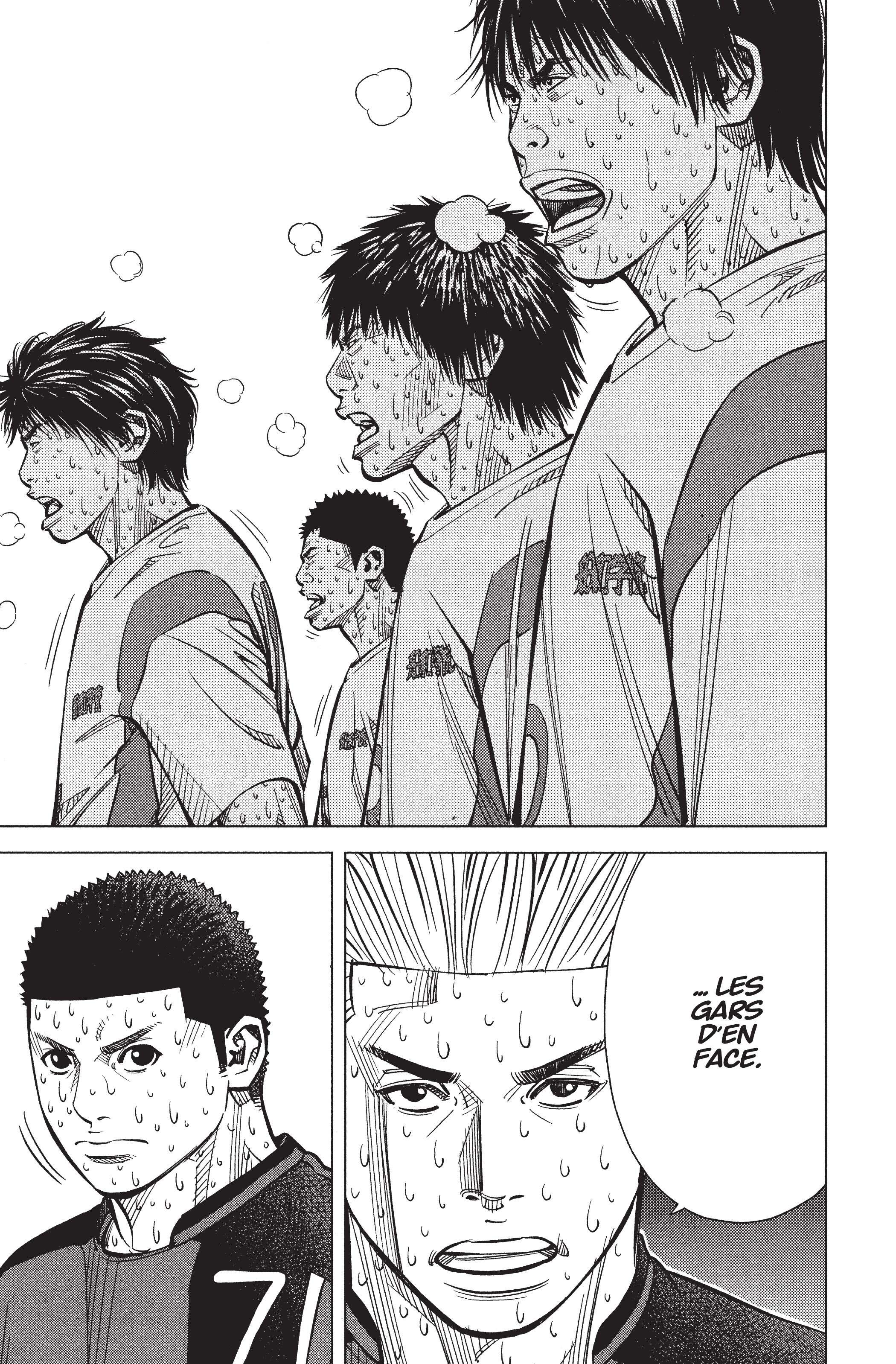 Read Angel Voice Manga Online