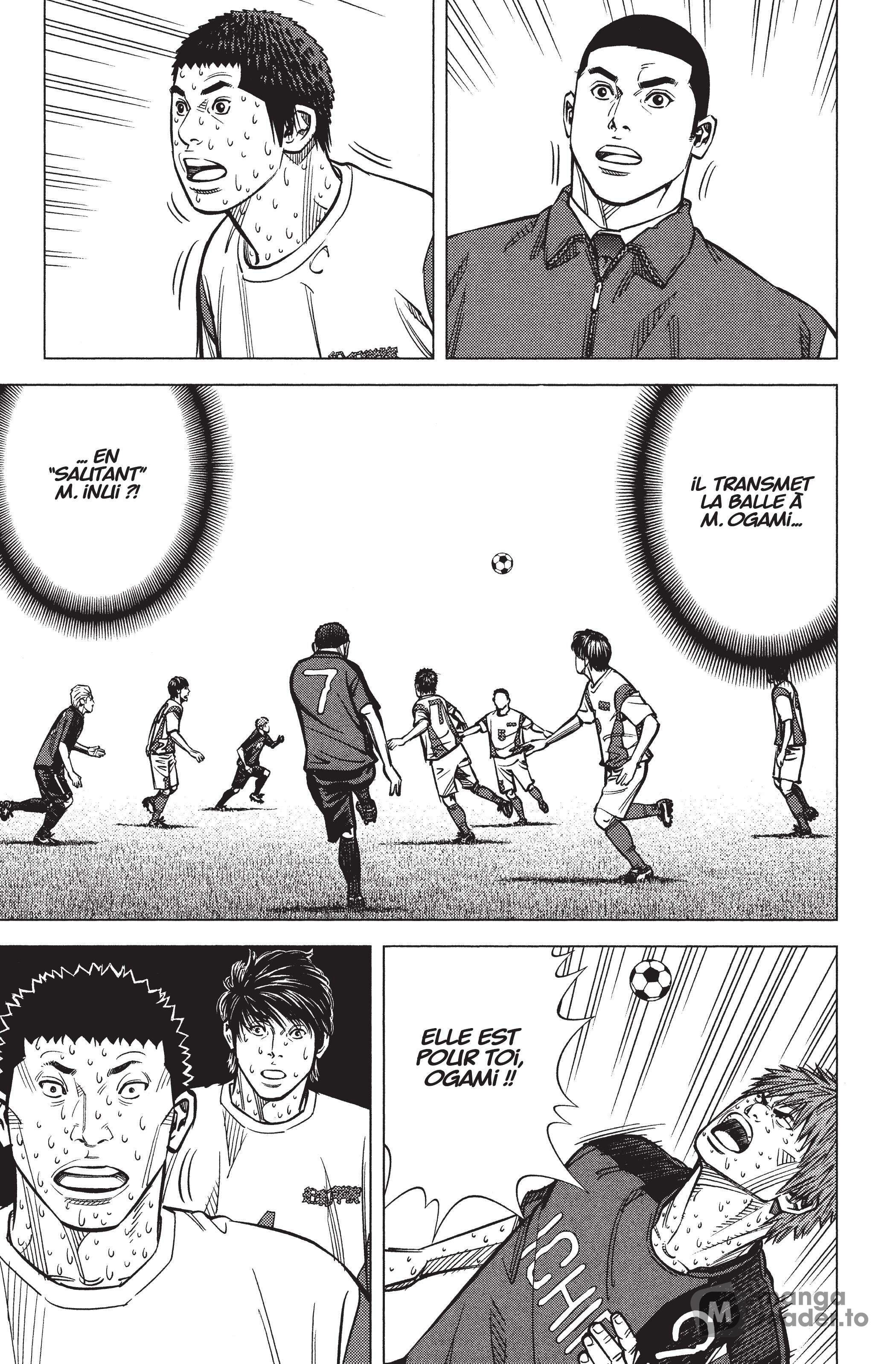 Read Angel Voice Manga Online