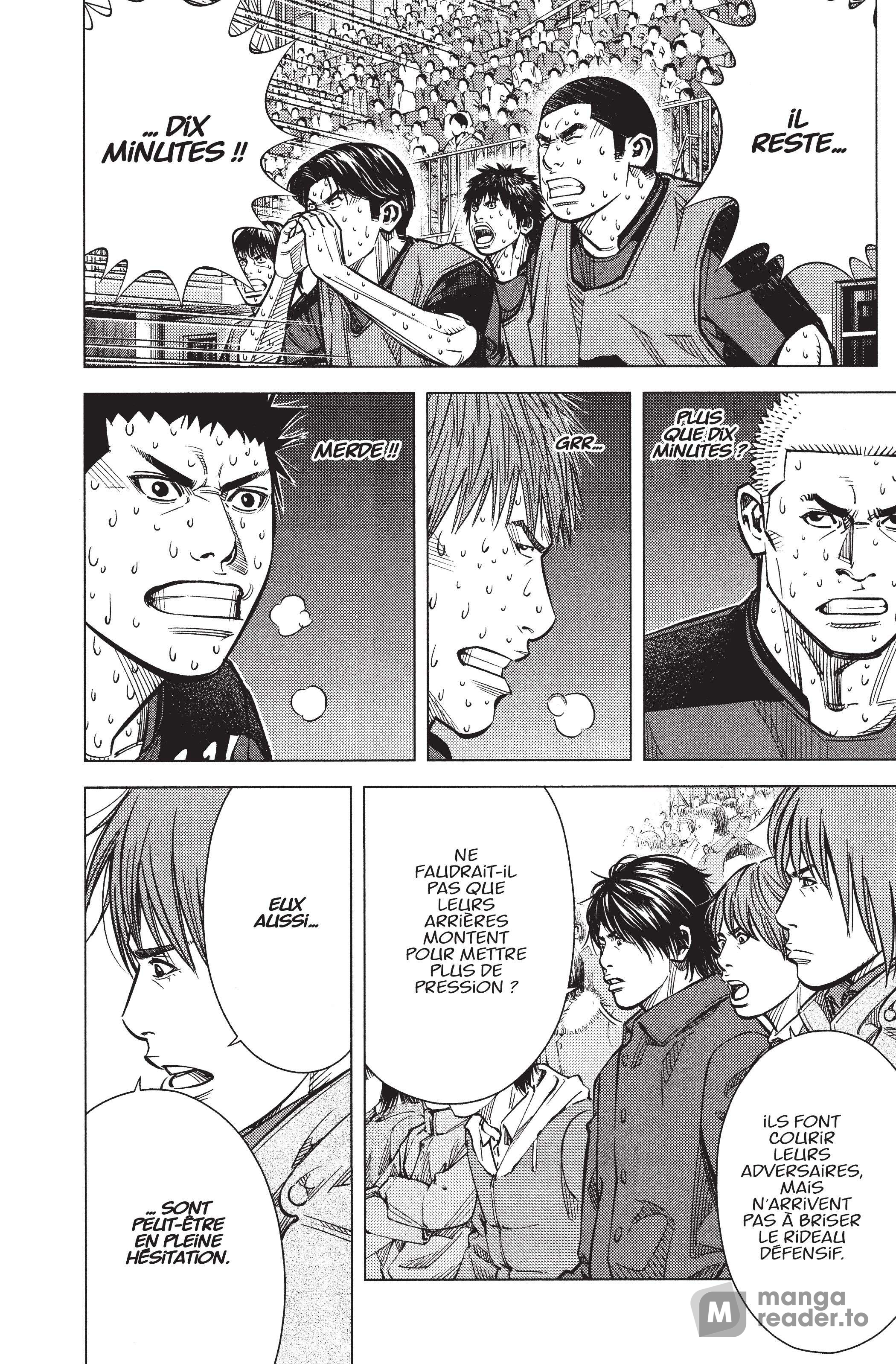 Read Angel Voice Manga Online