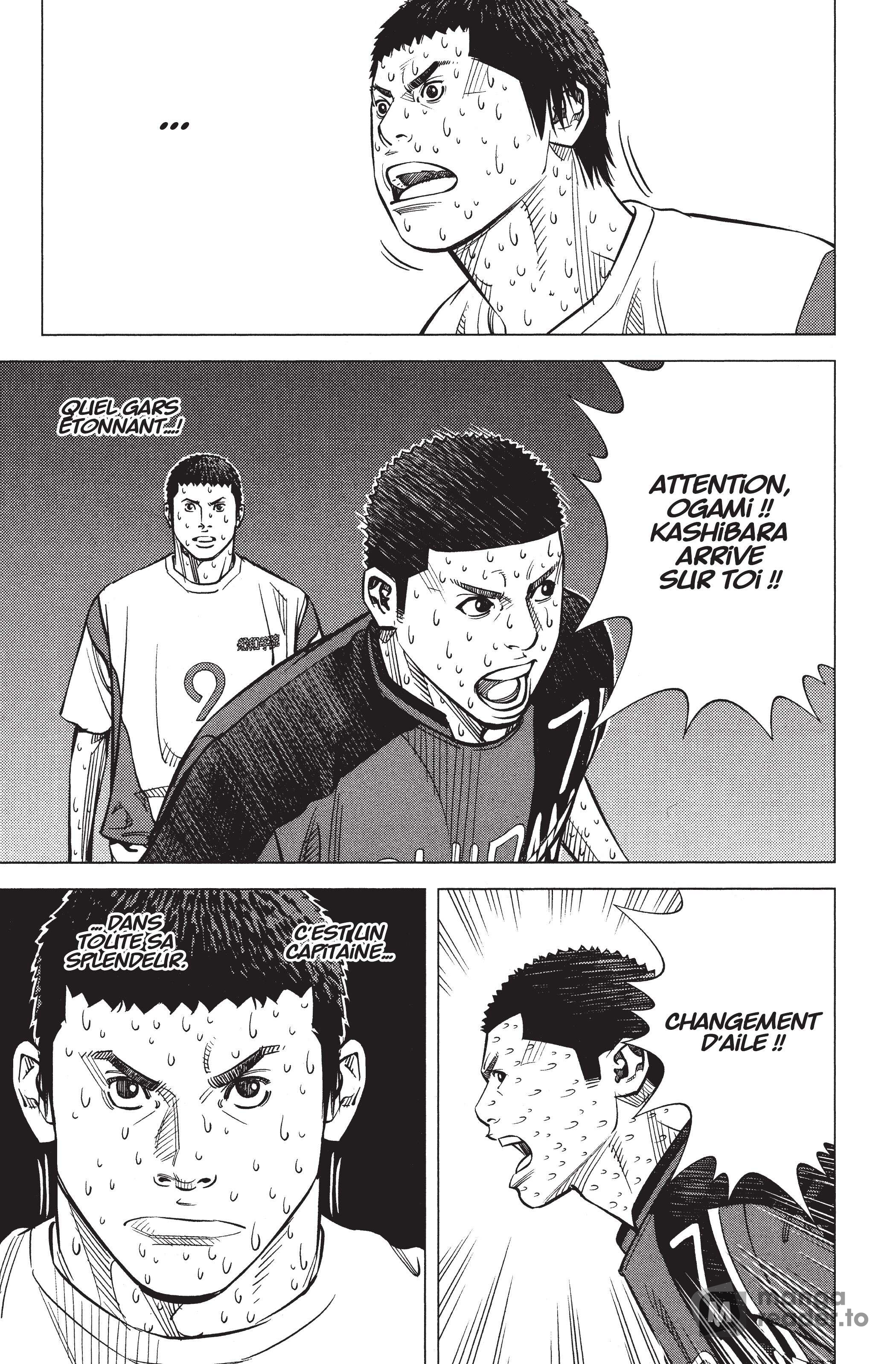 Read Angel Voice Manga Online