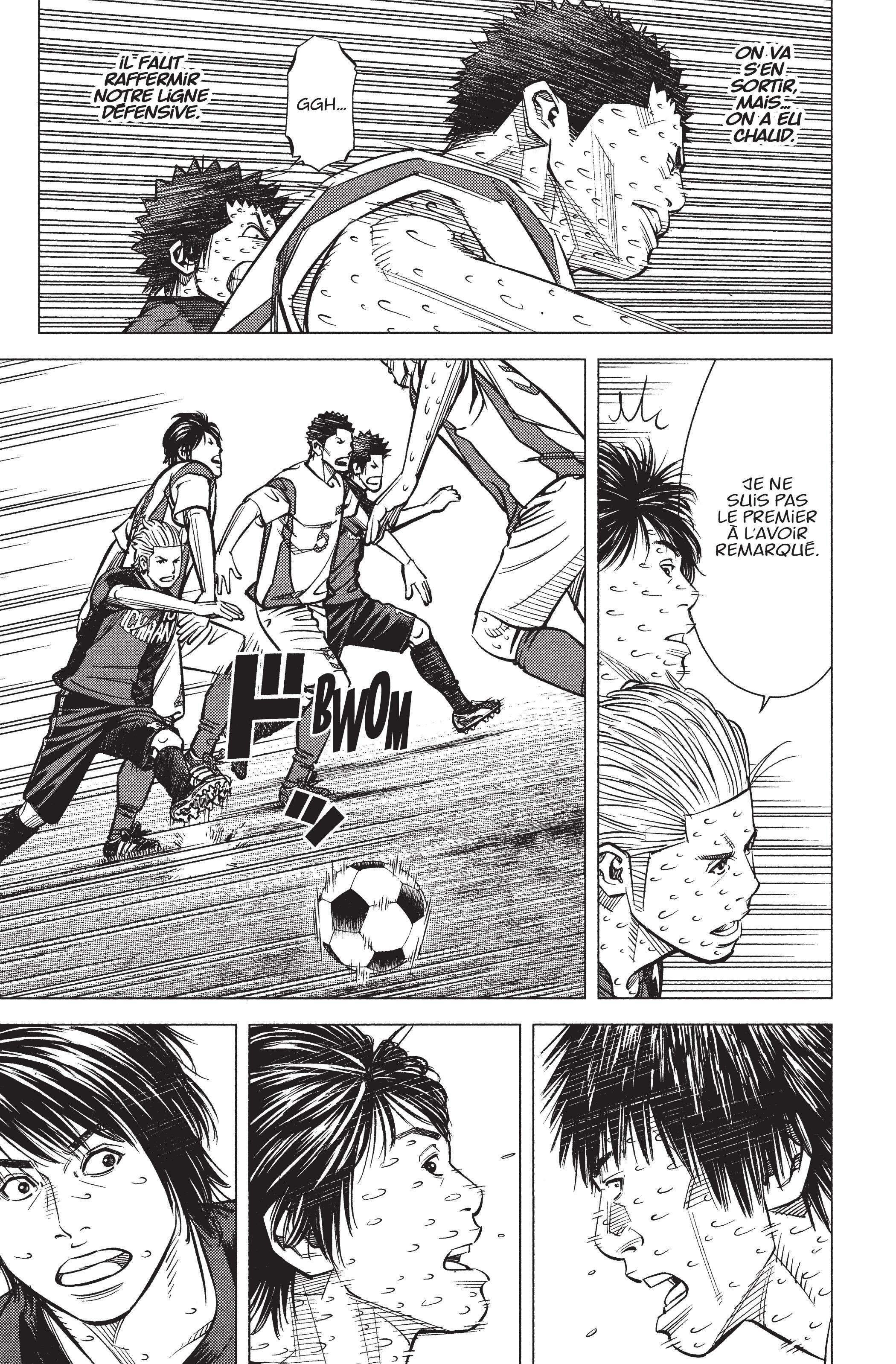 Read Angel Voice Manga Online