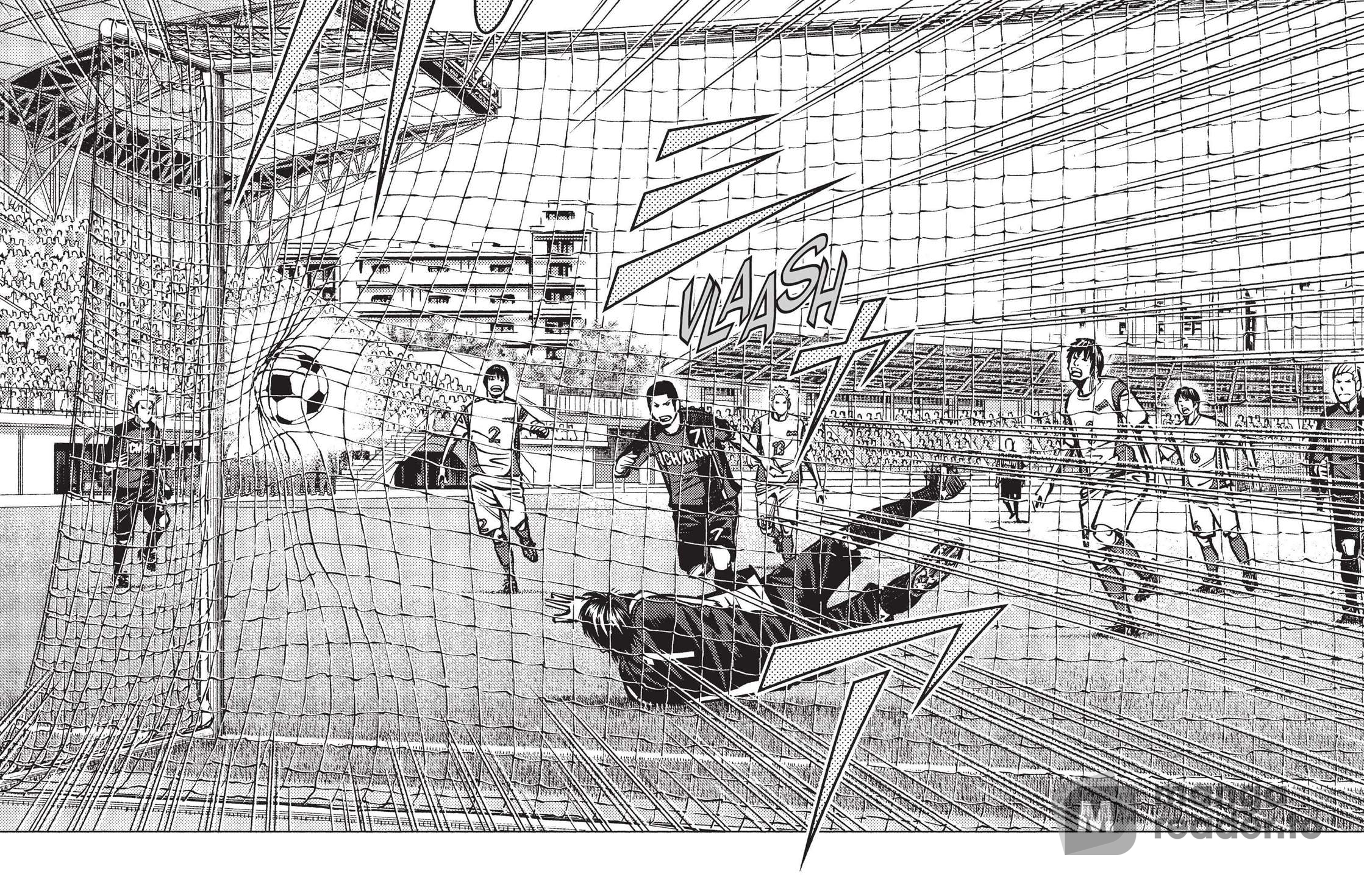 Read Angel Voice Manga Online