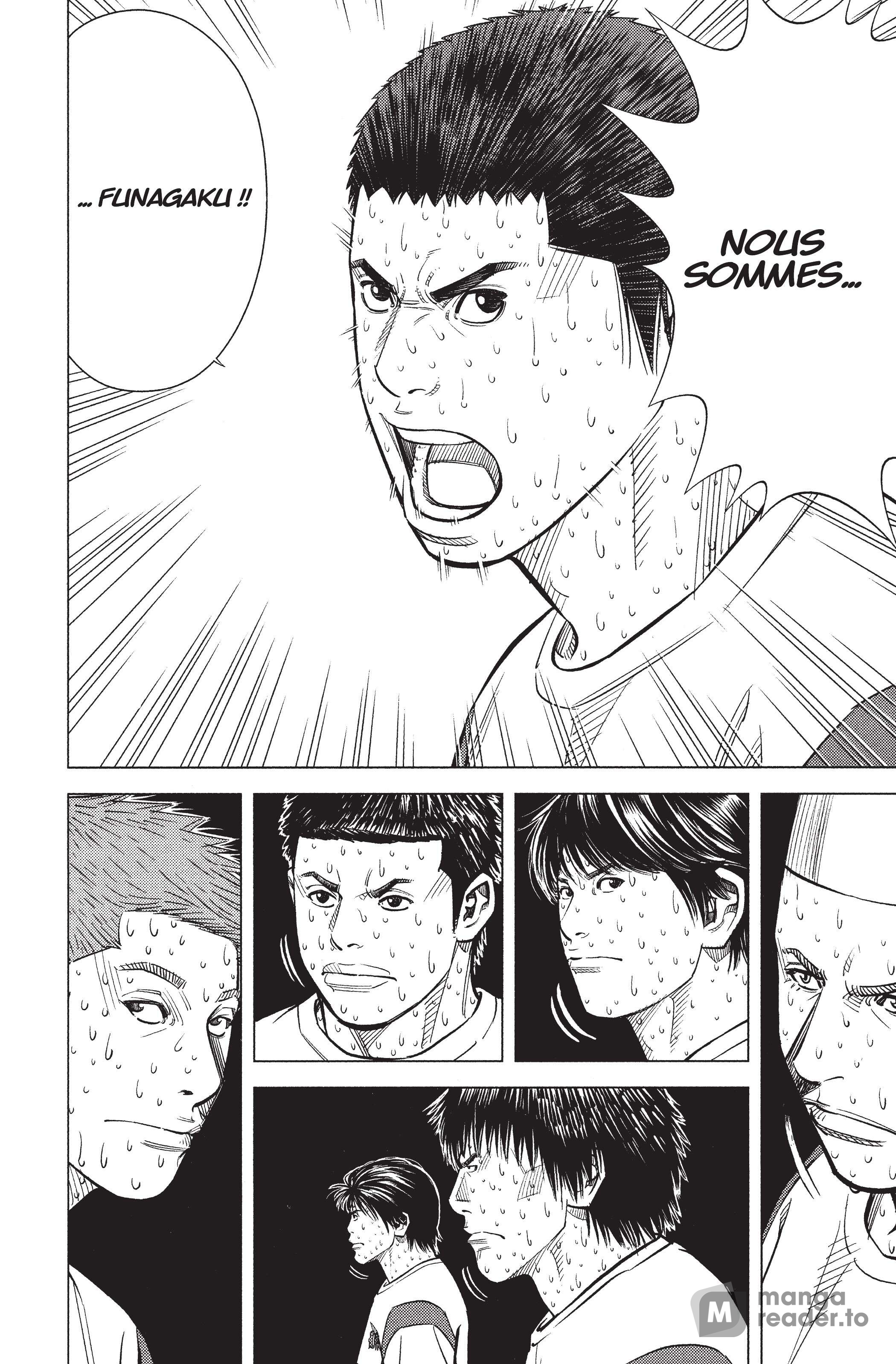 Read Angel Voice Manga Online