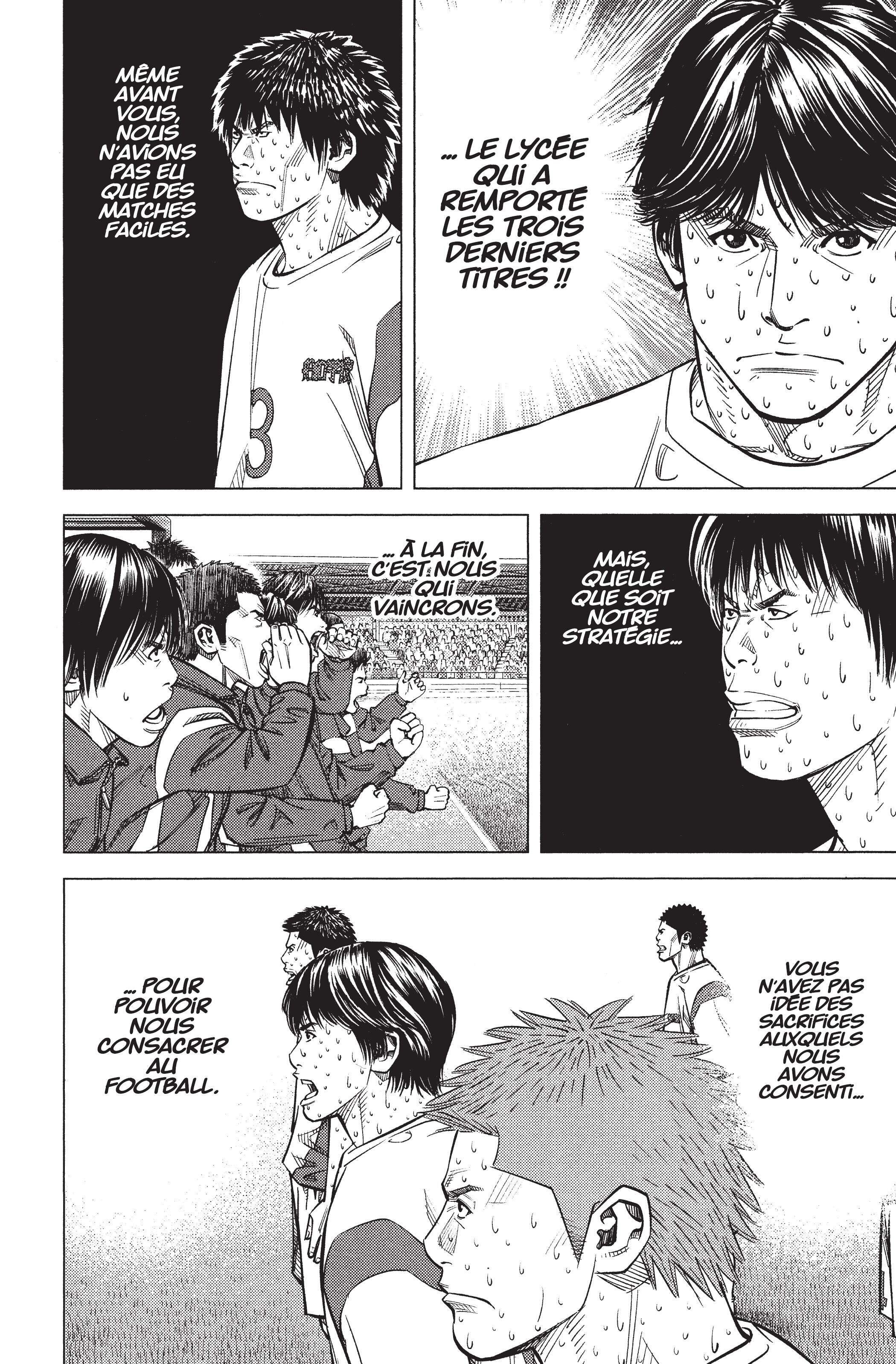 Read Angel Voice Manga Online