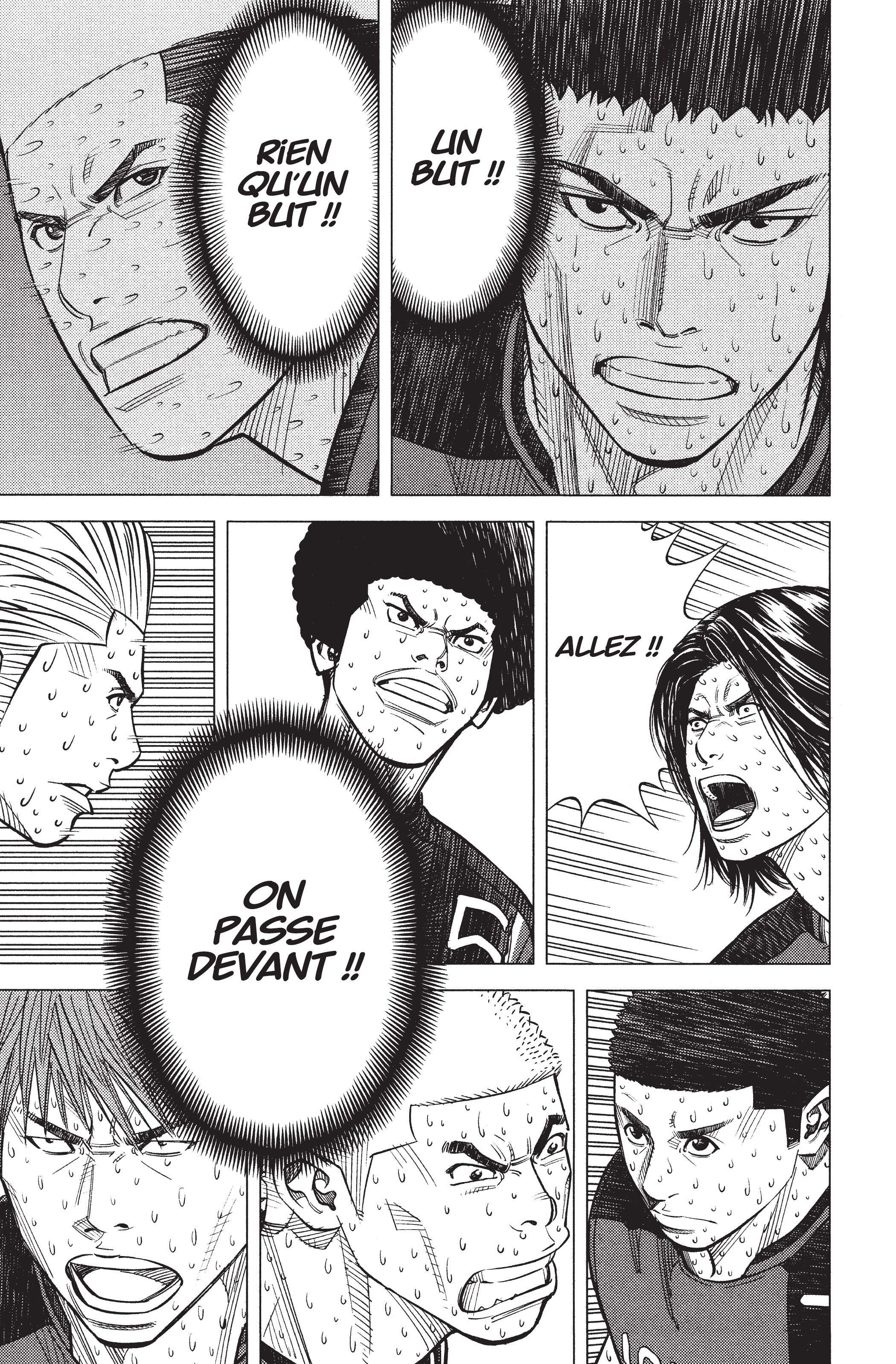 Read Angel Voice Manga Online