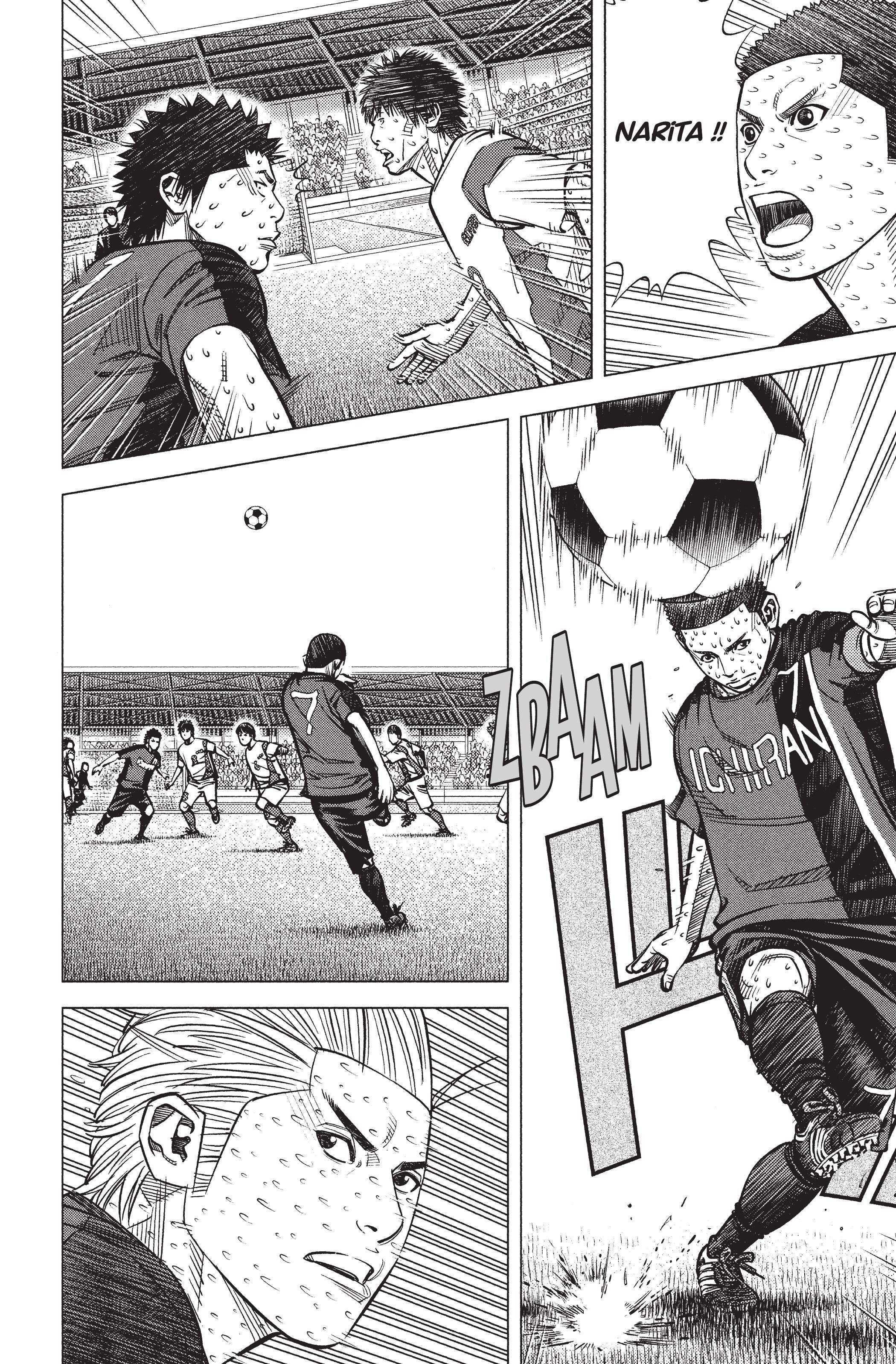 Read Angel Voice Manga Online