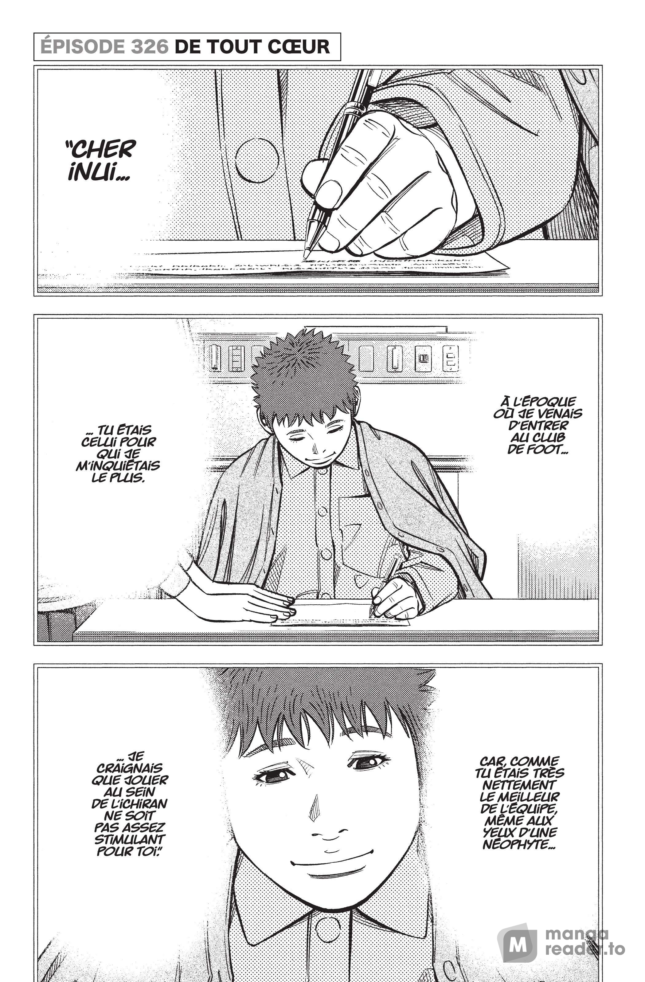 Read Angel Voice Manga Online