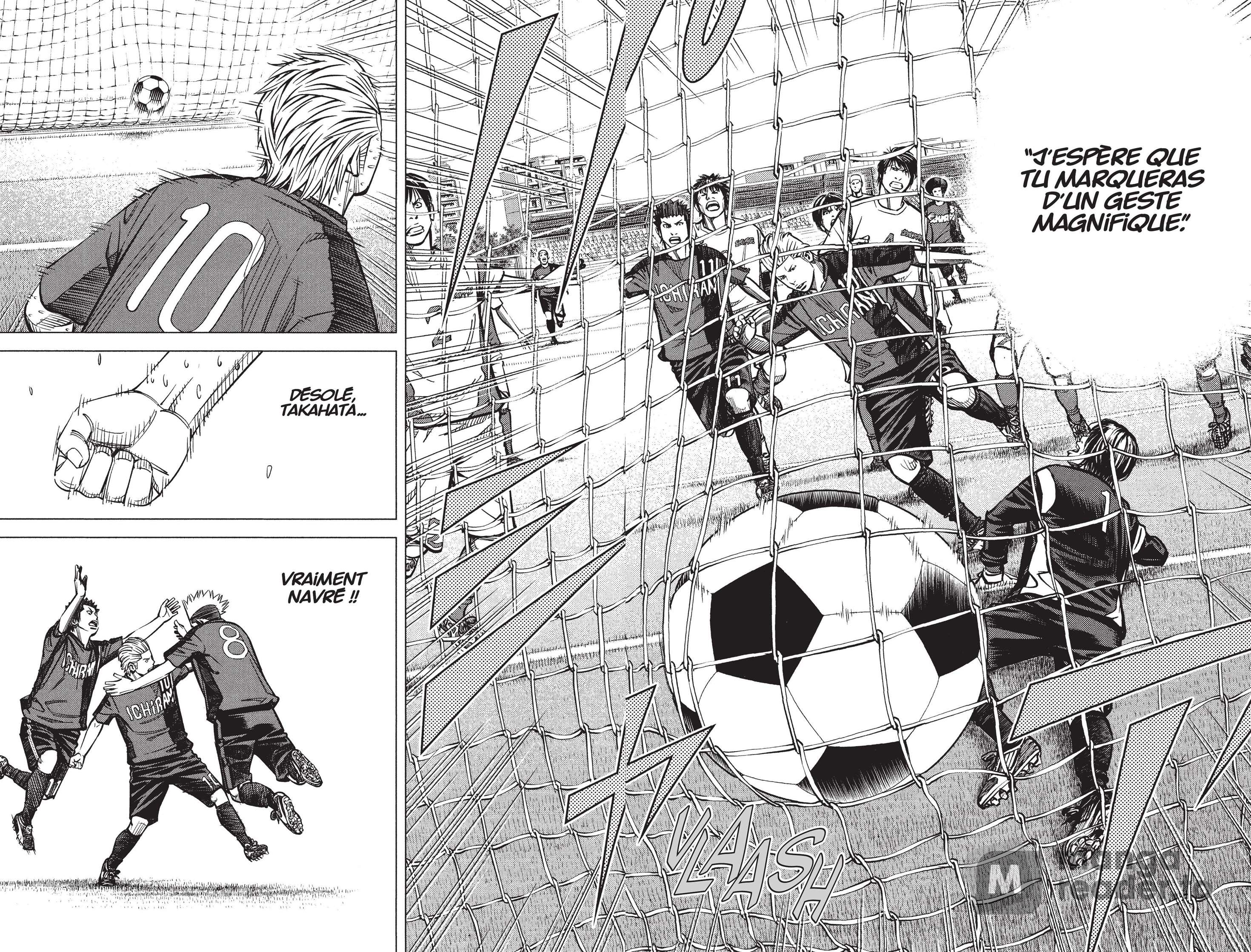 Read Angel Voice Manga Online