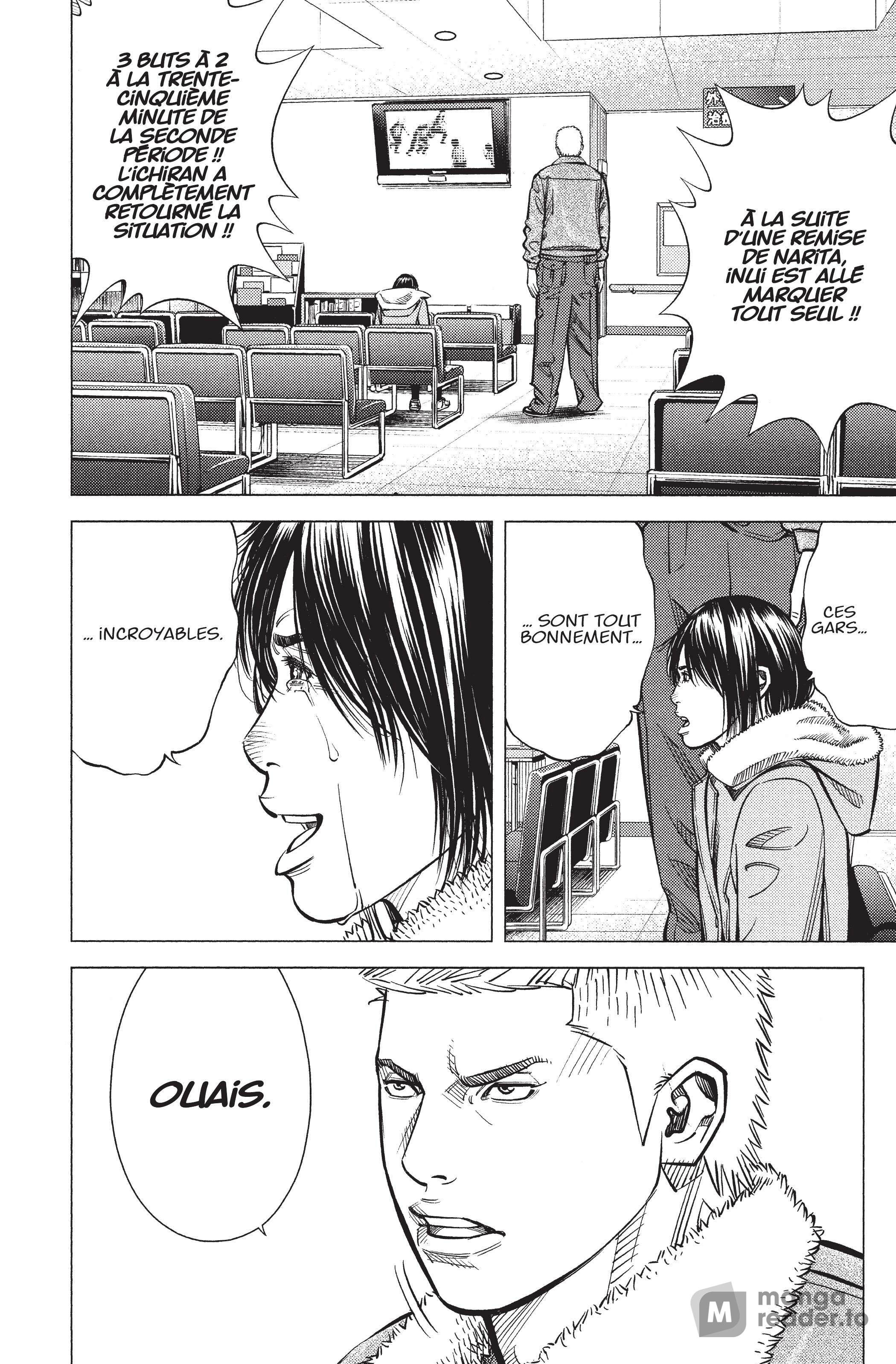 Read Angel Voice Manga Online