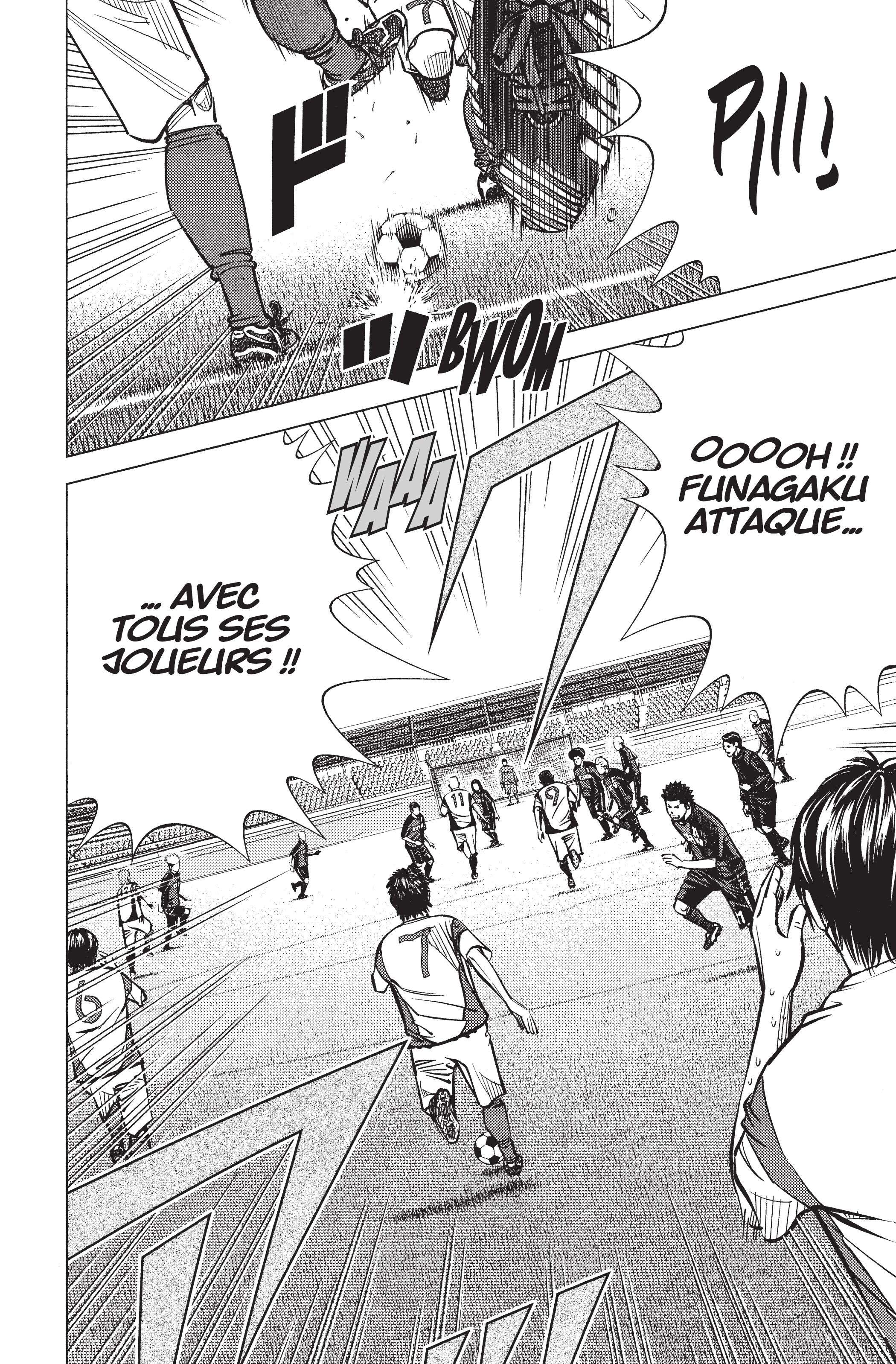 Read Angel Voice Manga Online