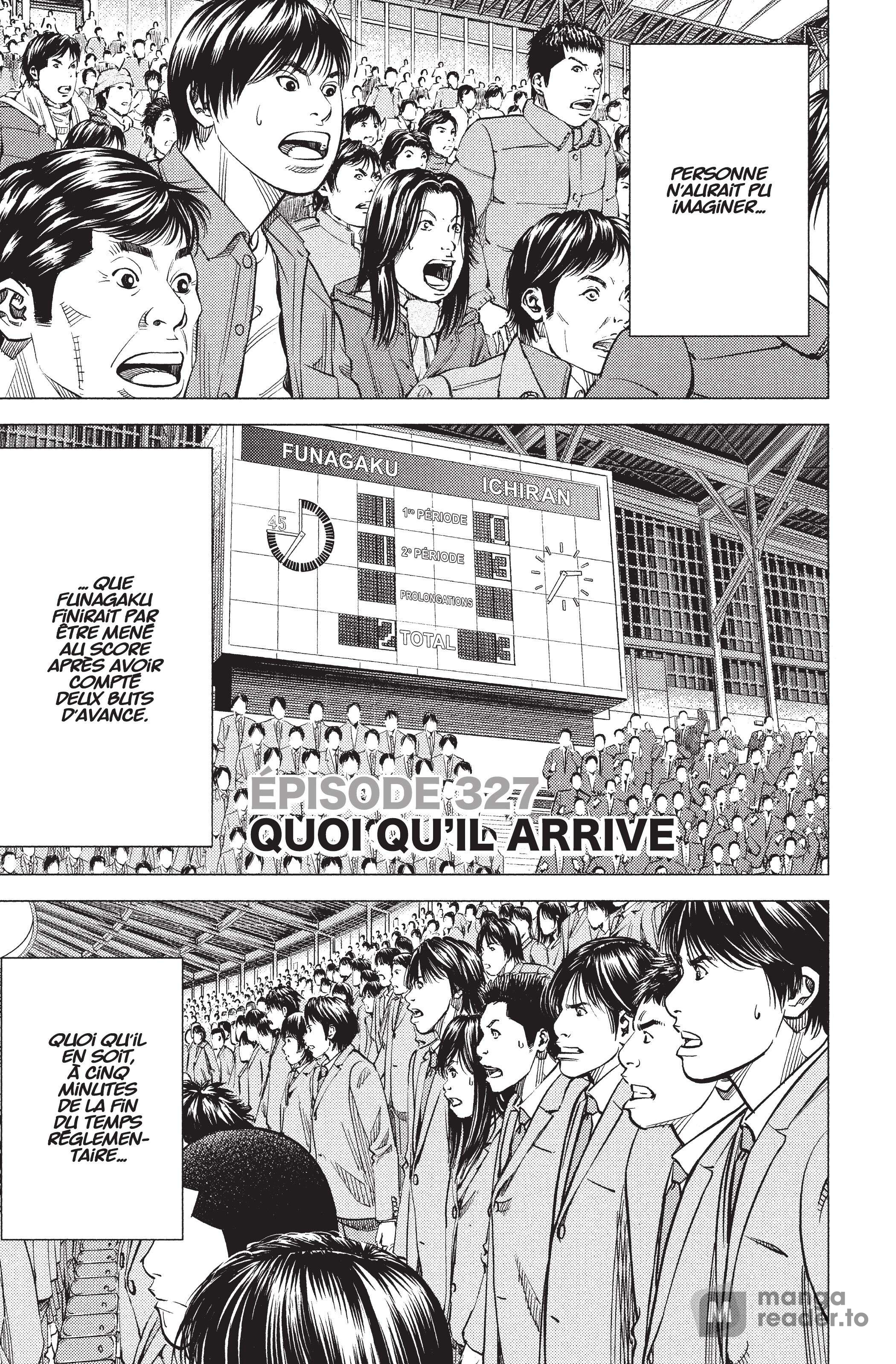 Read Angel Voice Manga Online