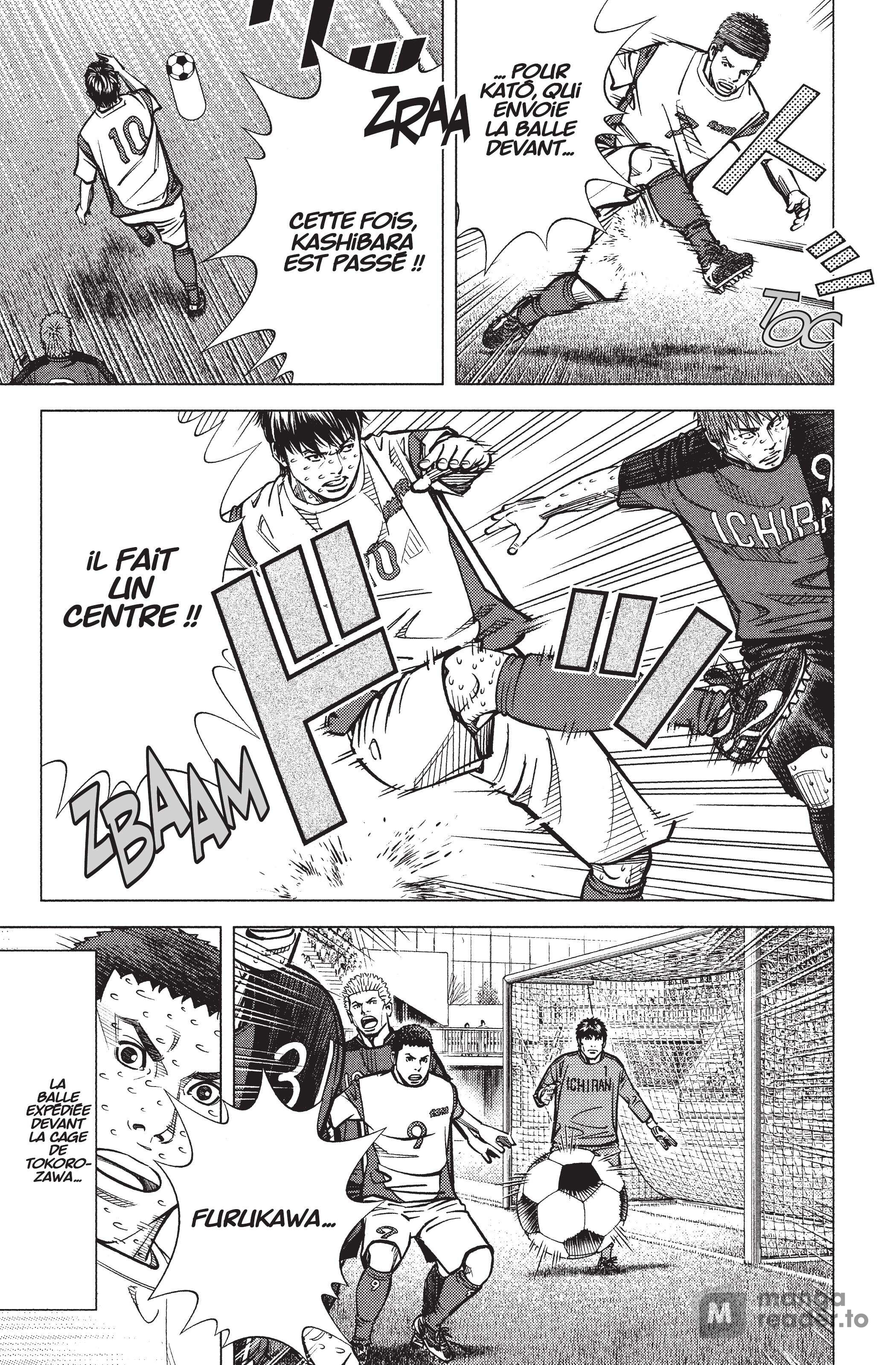 Read Angel Voice Manga Online