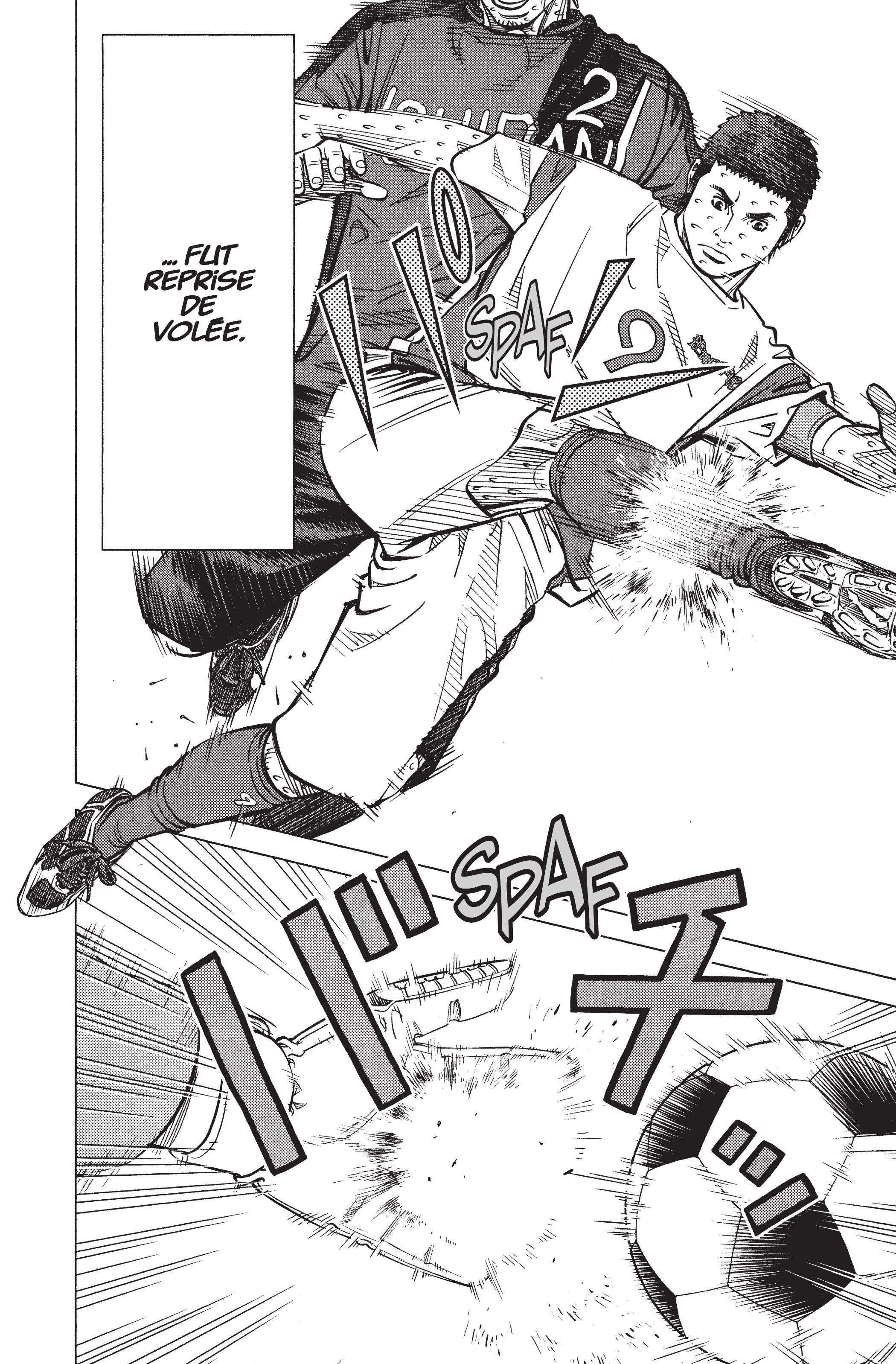 Read Angel Voice Manga Online