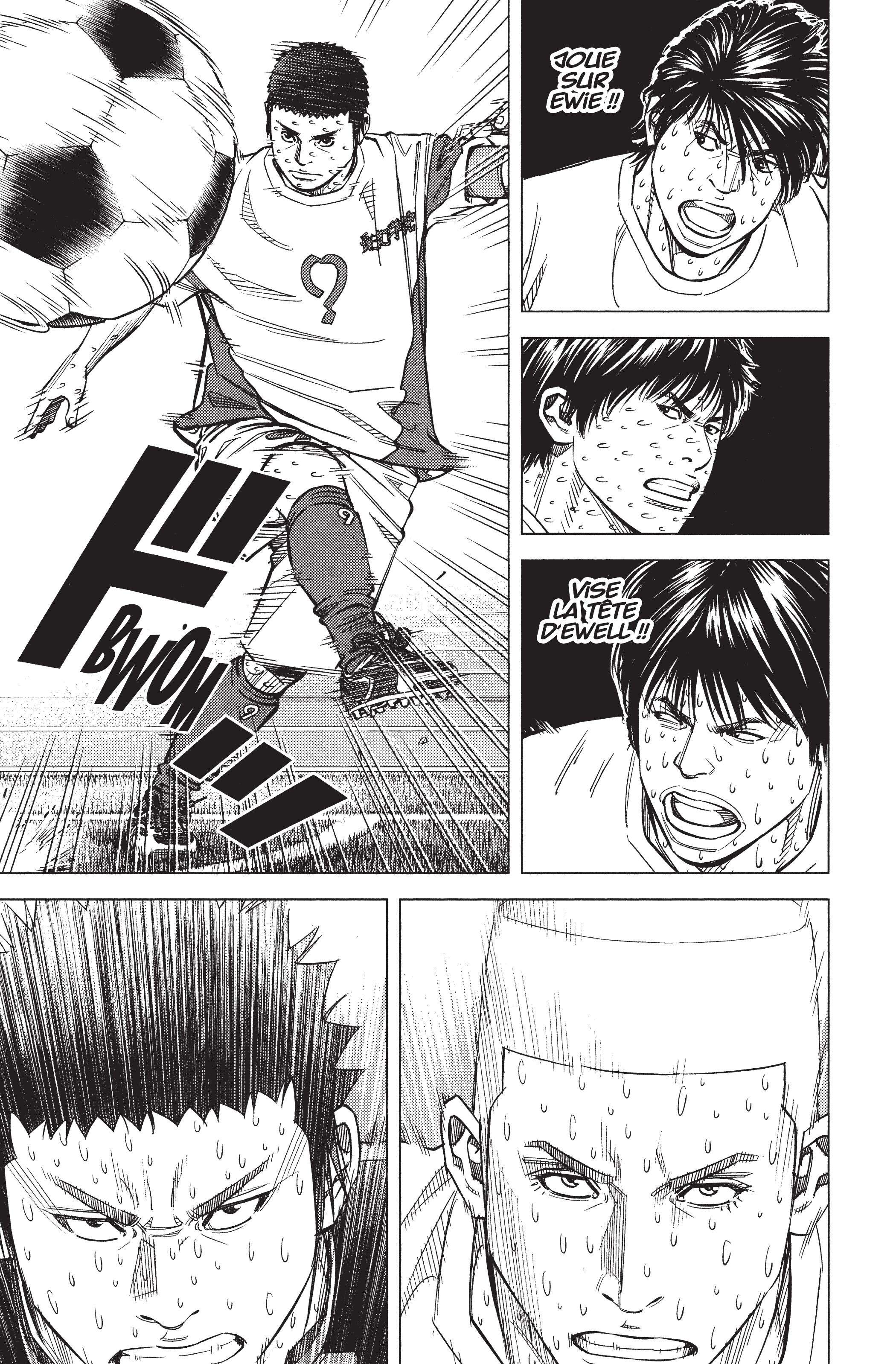 Read Angel Voice Manga Online