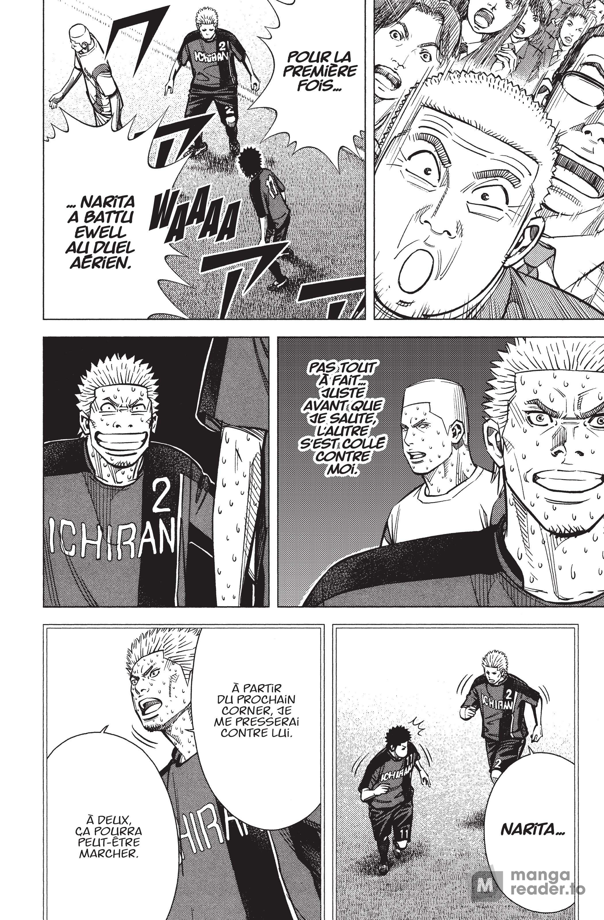 Read Angel Voice Manga Online