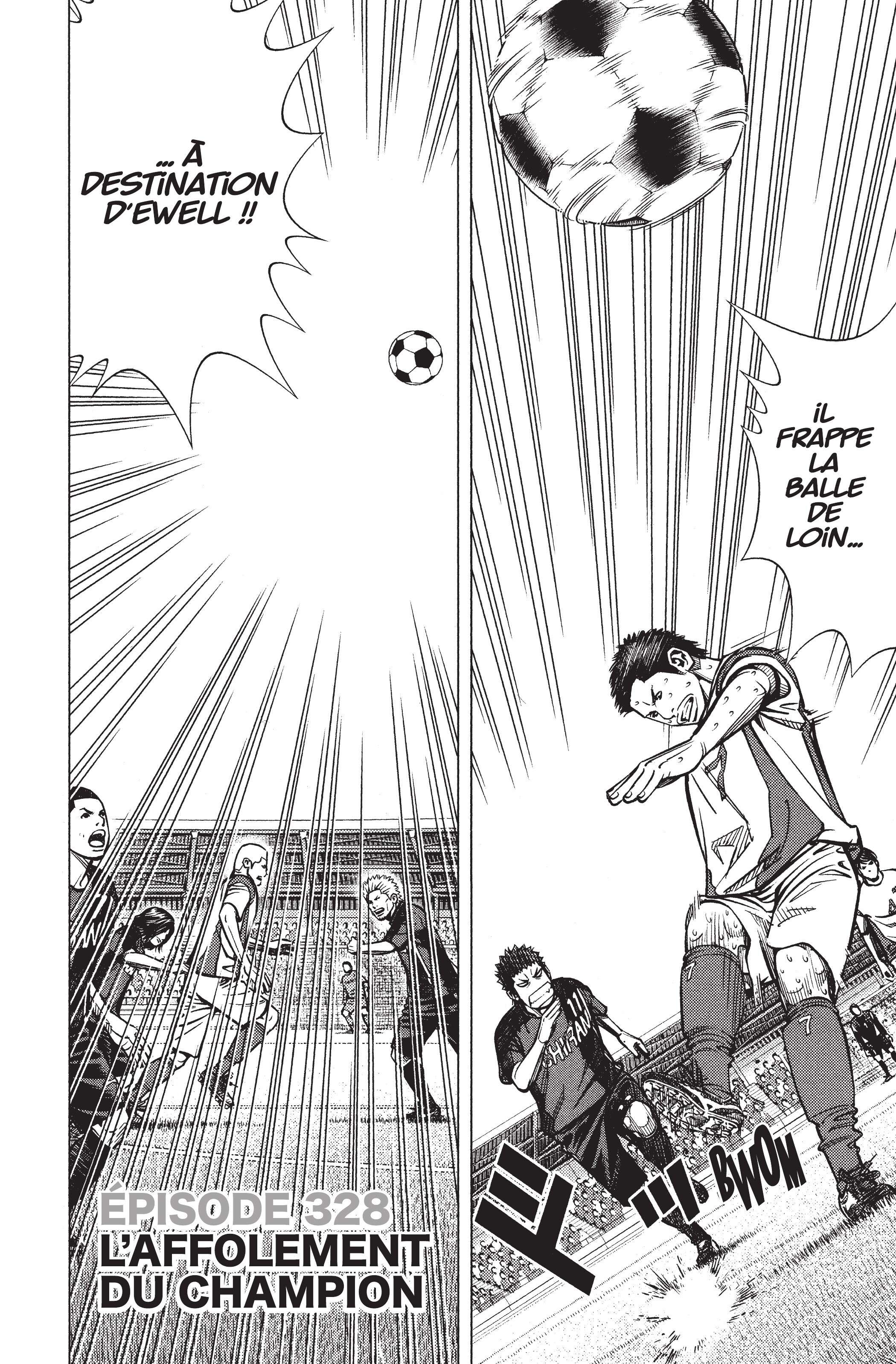 Read Angel Voice Manga Online