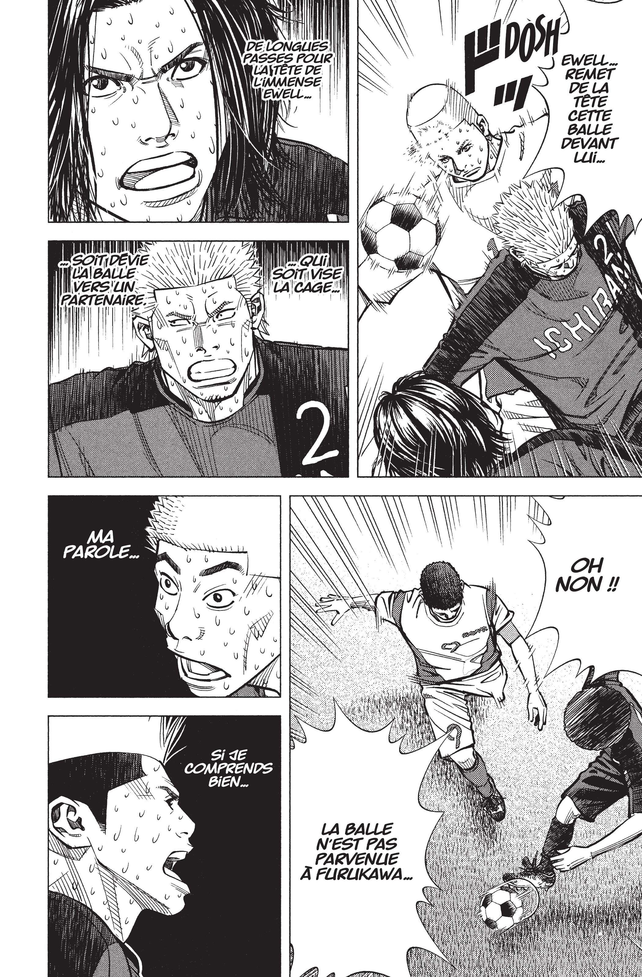 Read Angel Voice Manga Online