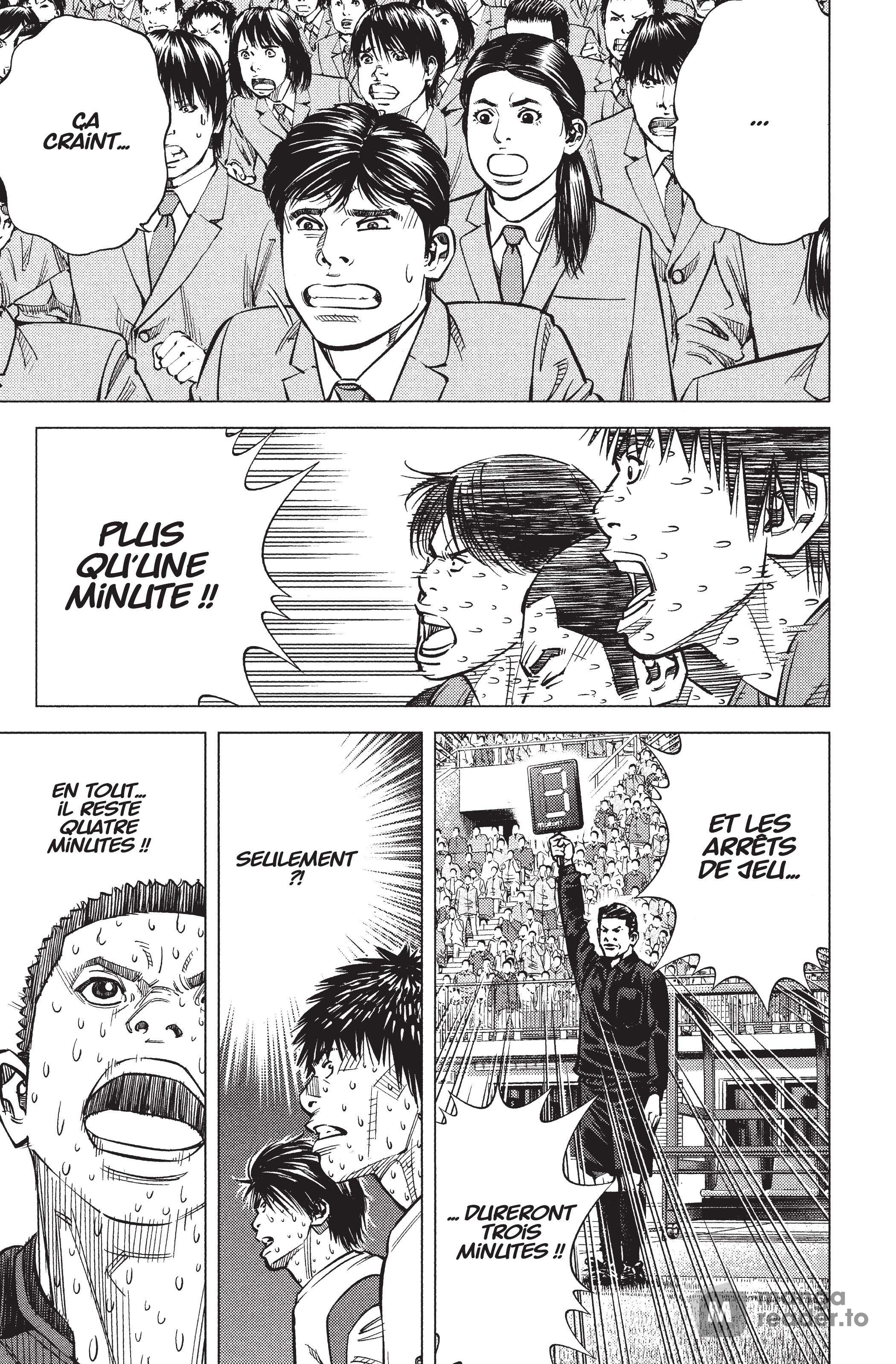 Read Angel Voice Manga Online