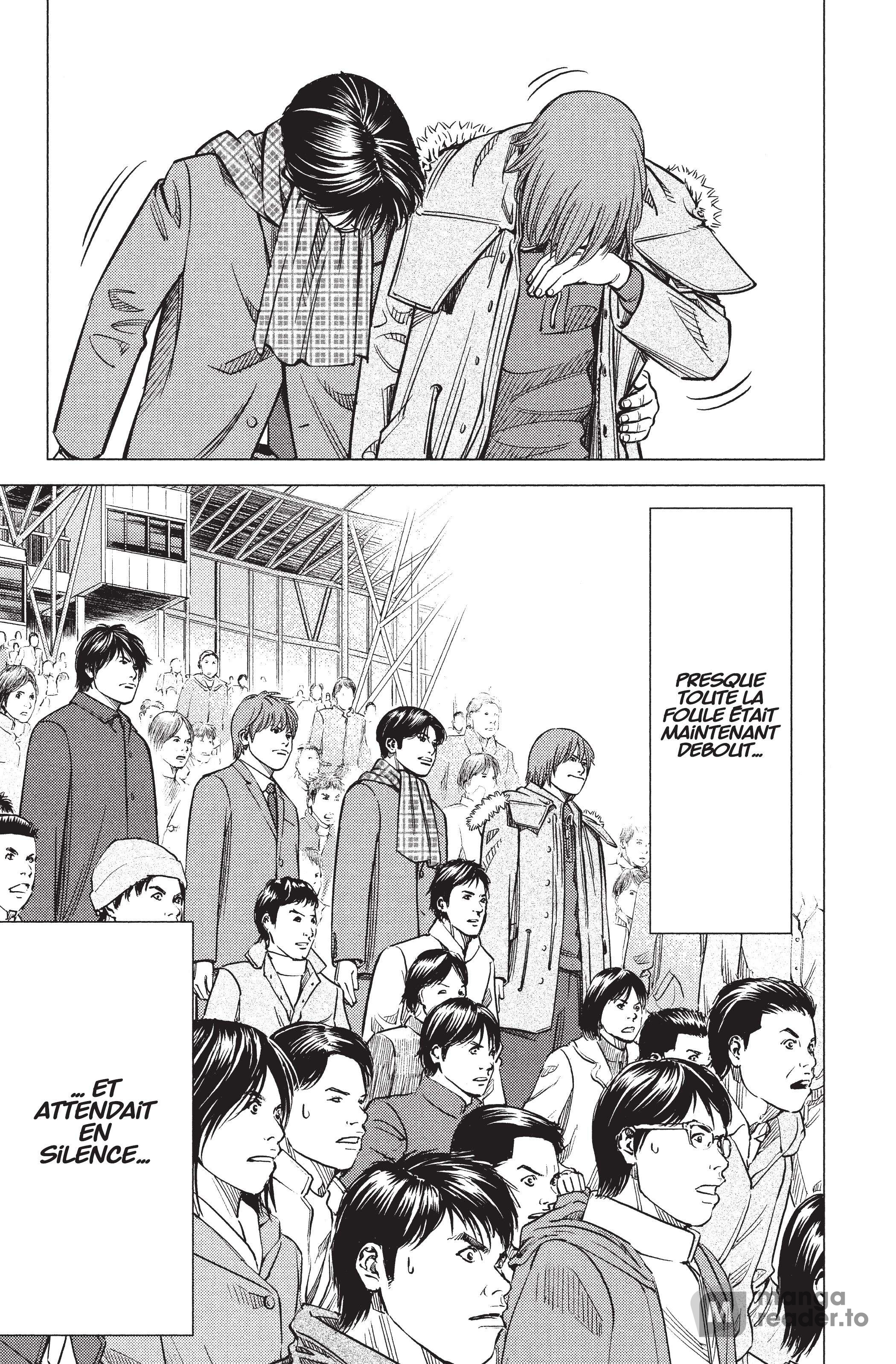 Read Angel Voice Manga Online