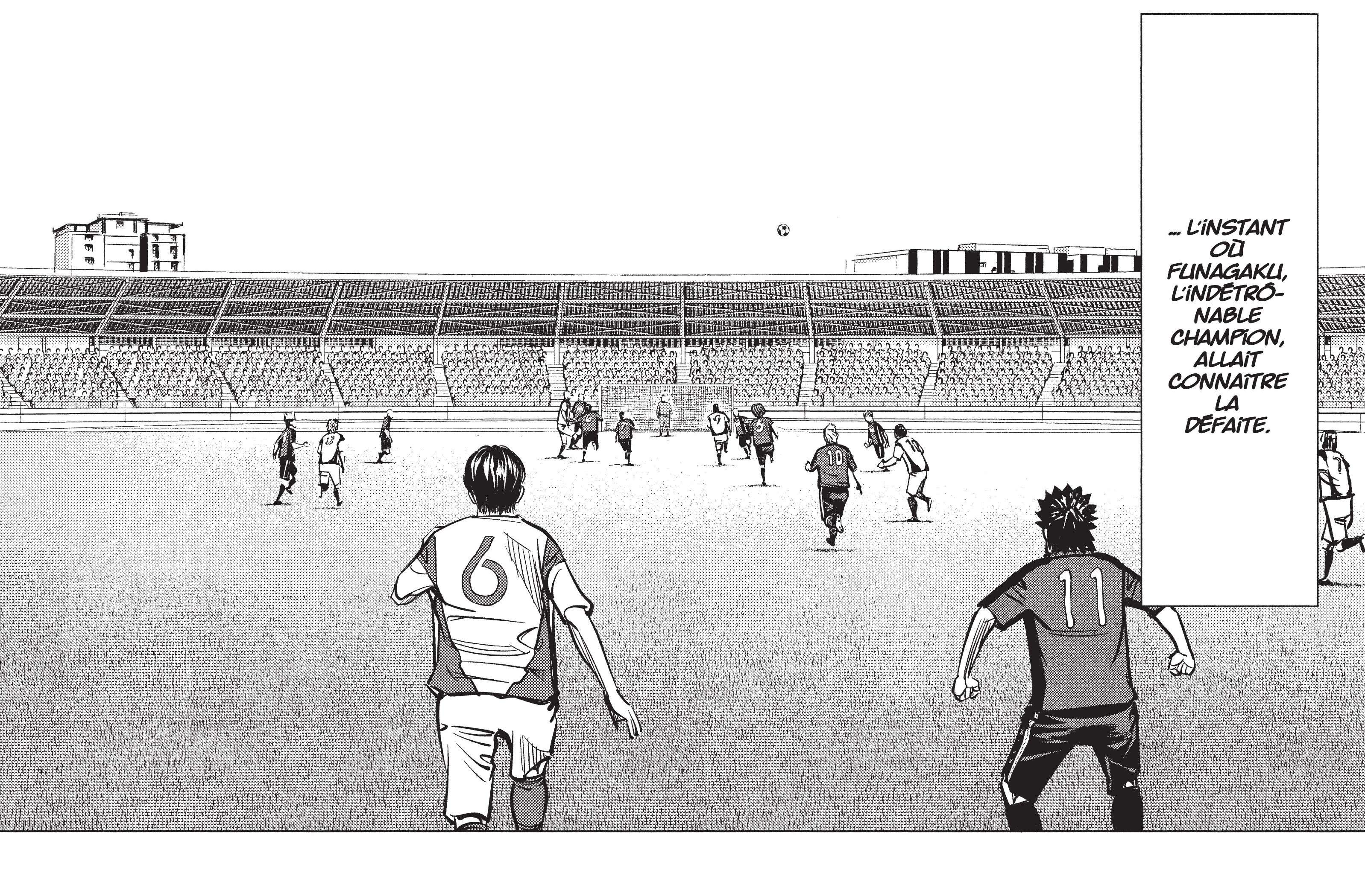 Read Angel Voice Manga Online