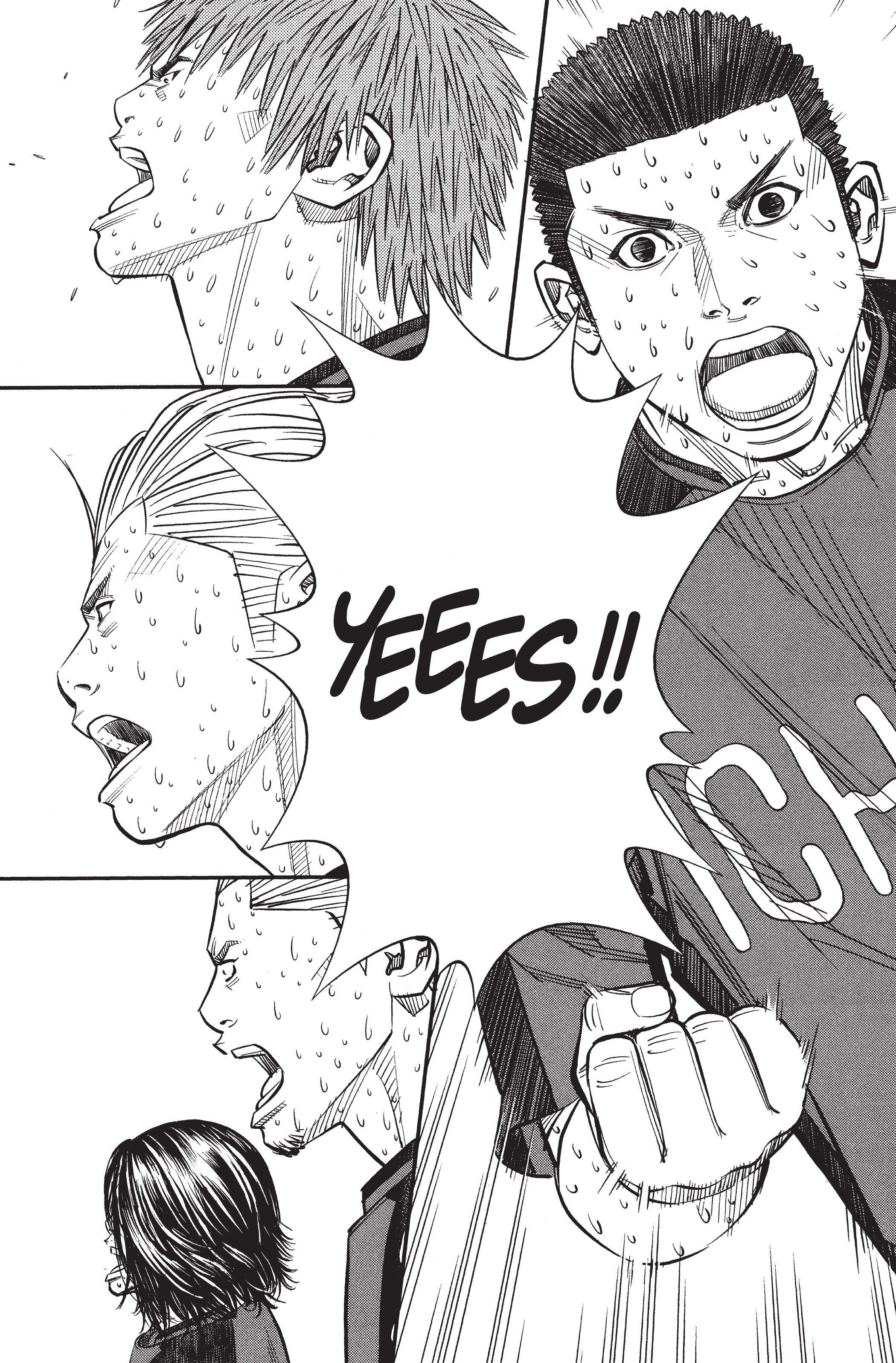 Read Angel Voice Manga Online