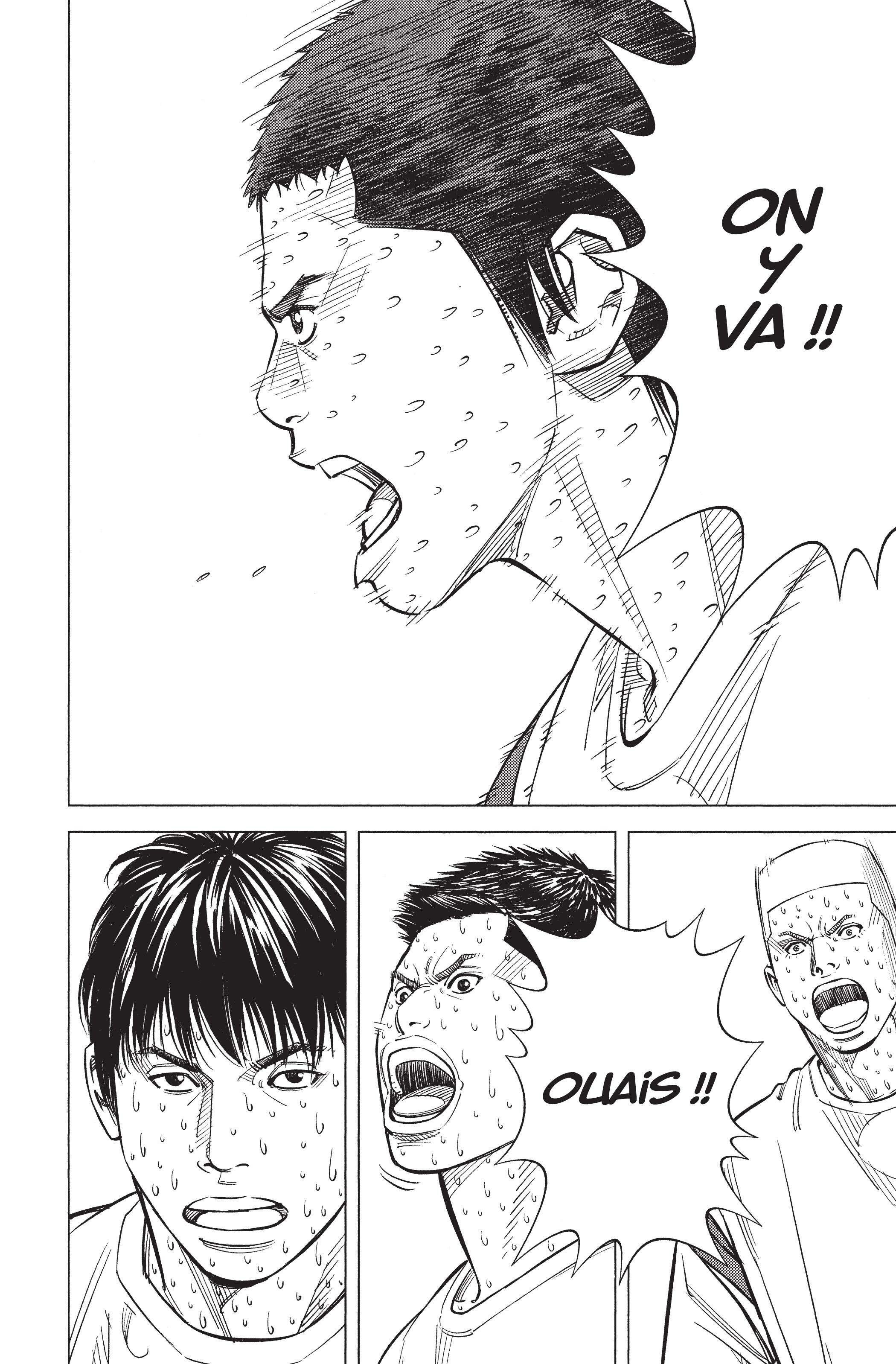 Read Angel Voice Manga Online