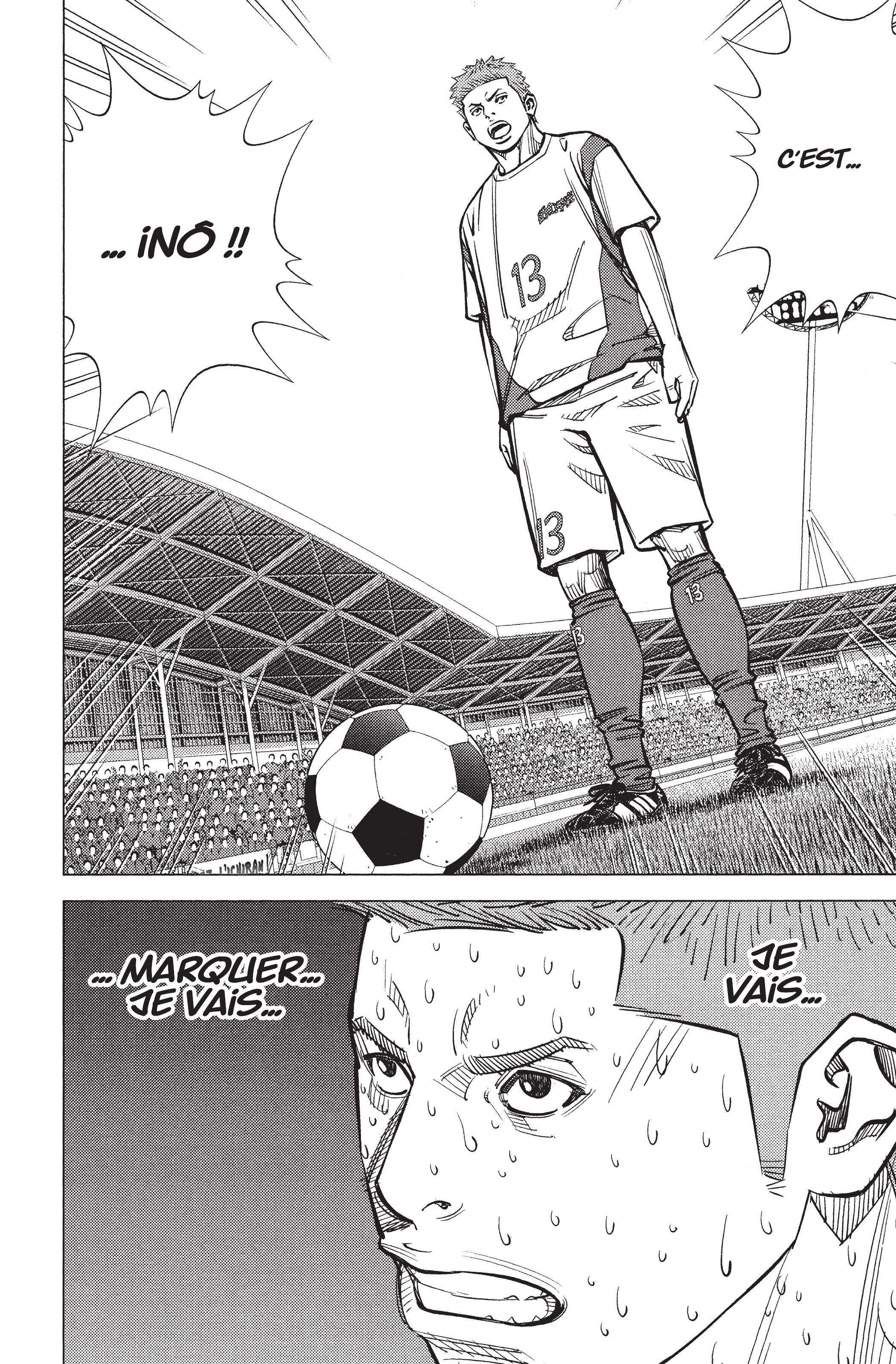 Read Angel Voice Manga Online