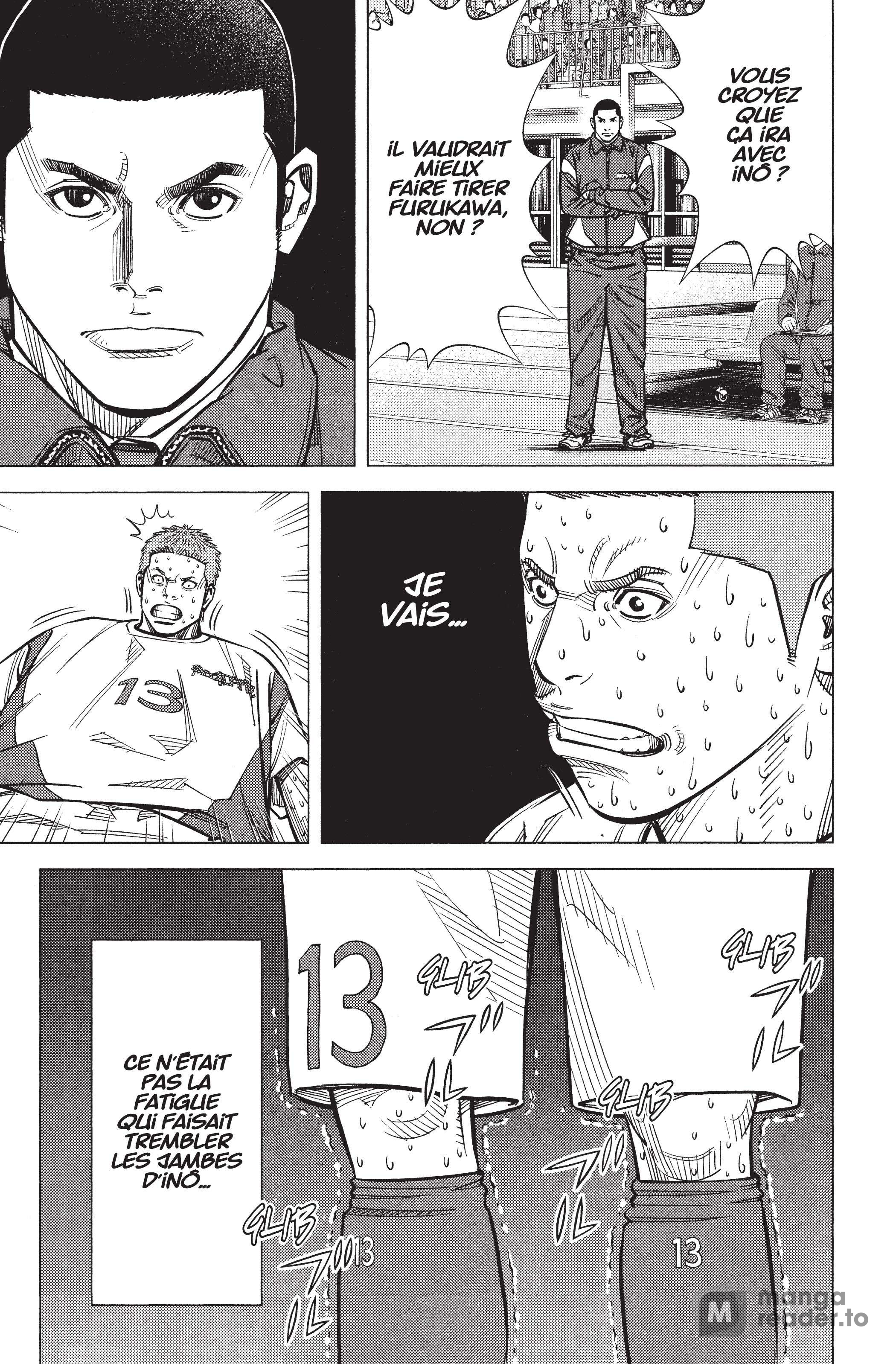 Read Angel Voice Manga Online