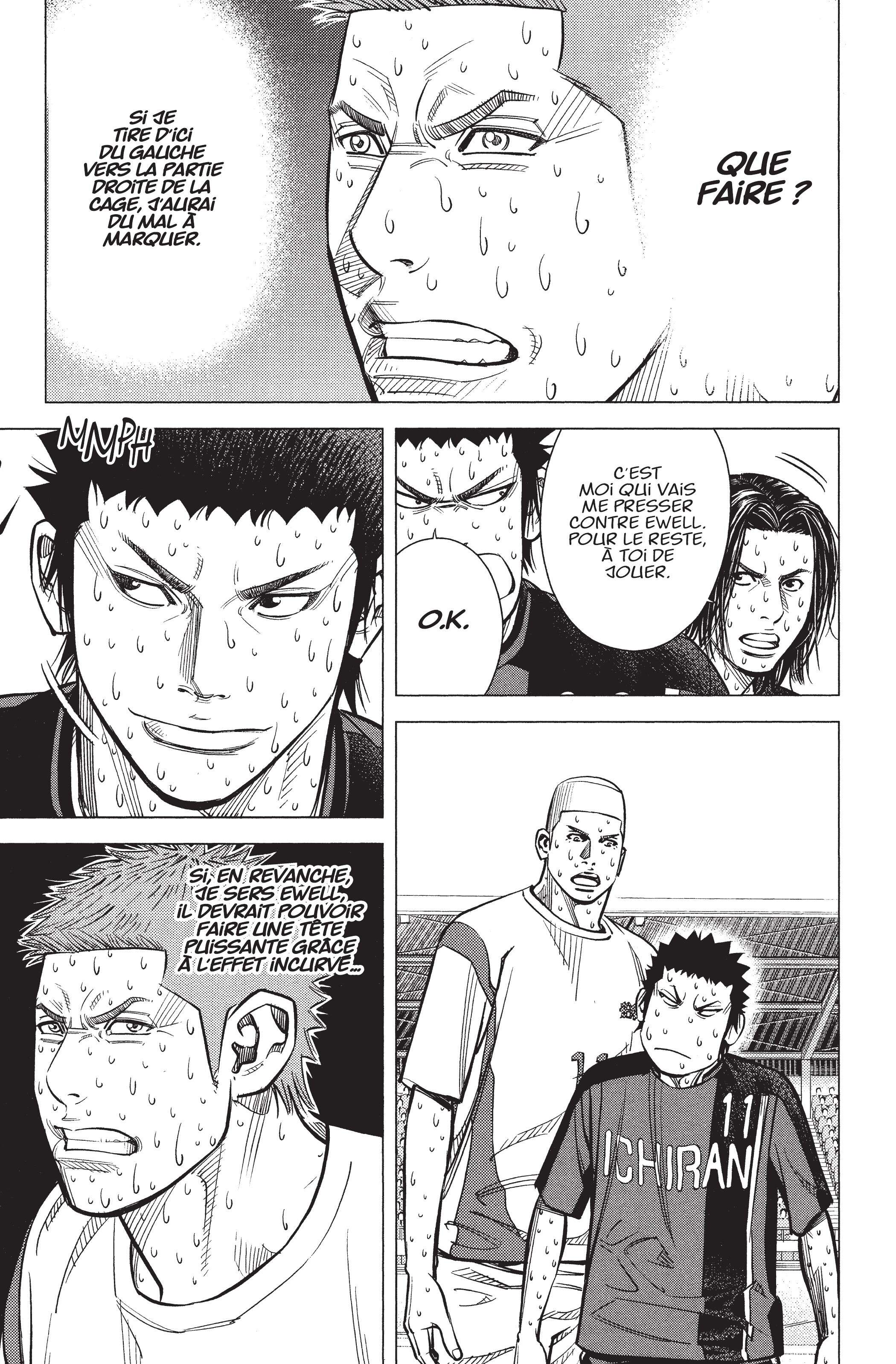 Read Angel Voice Manga Online