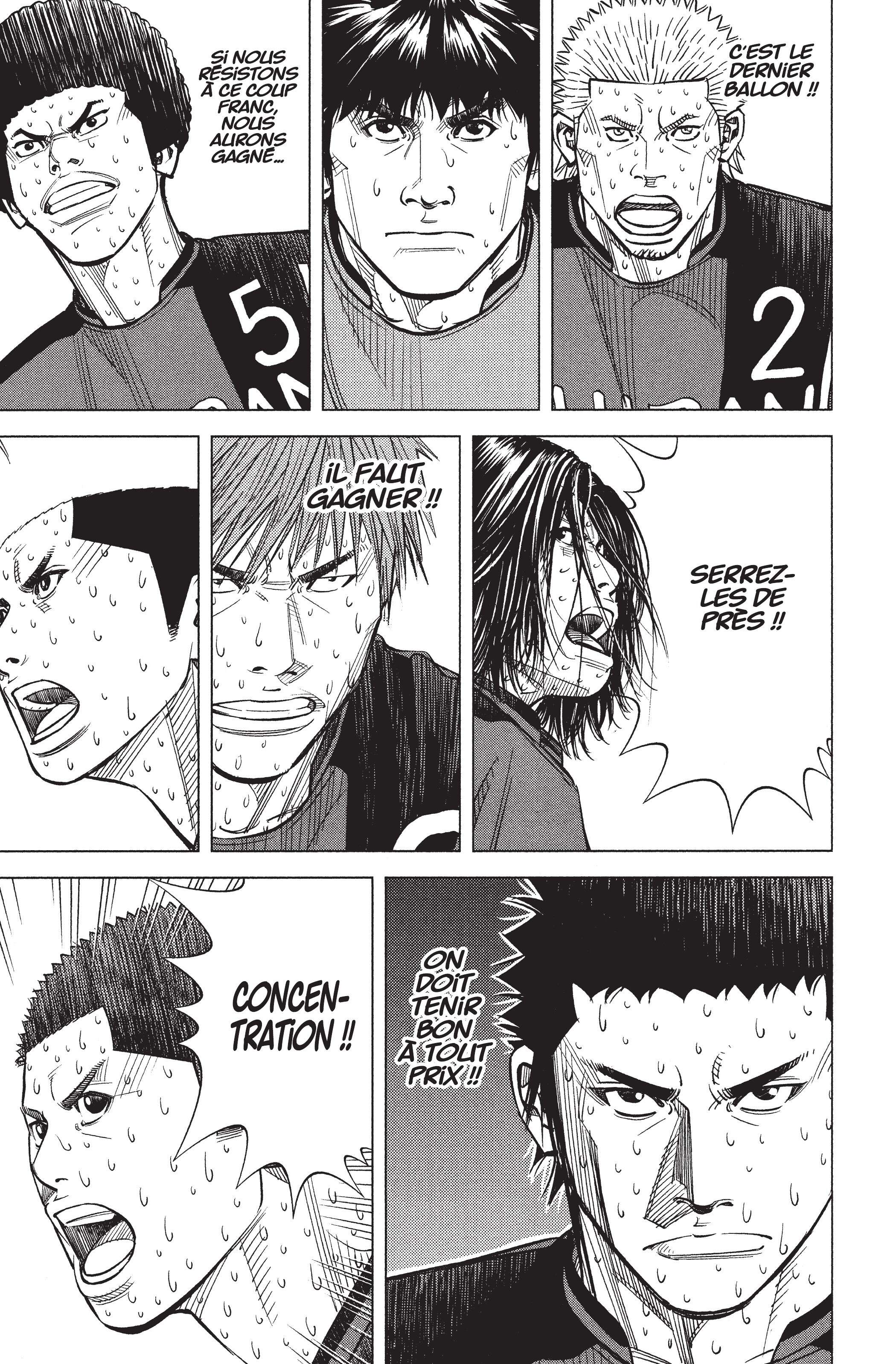 Read Angel Voice Manga Online