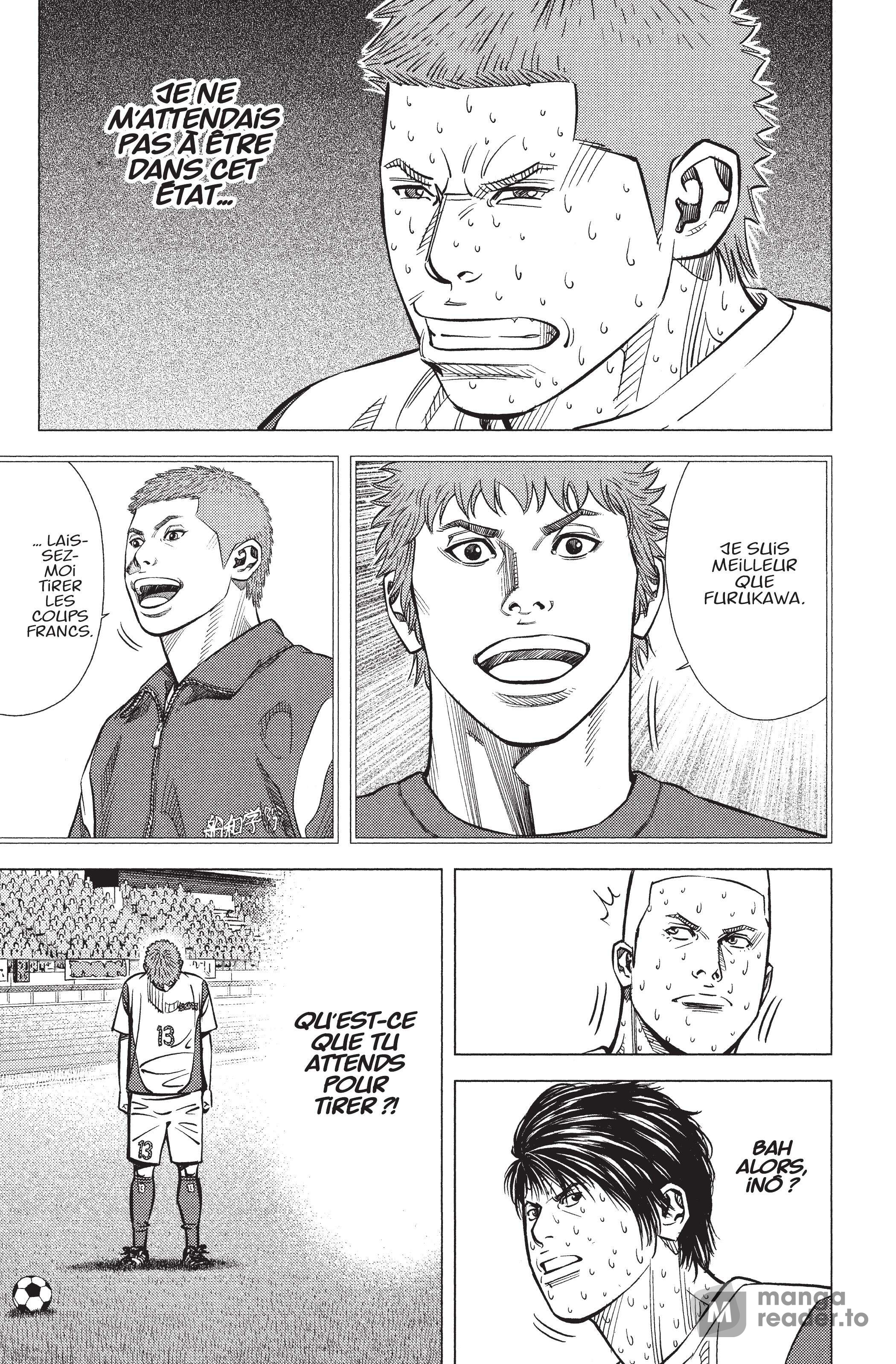 Read Angel Voice Manga Online