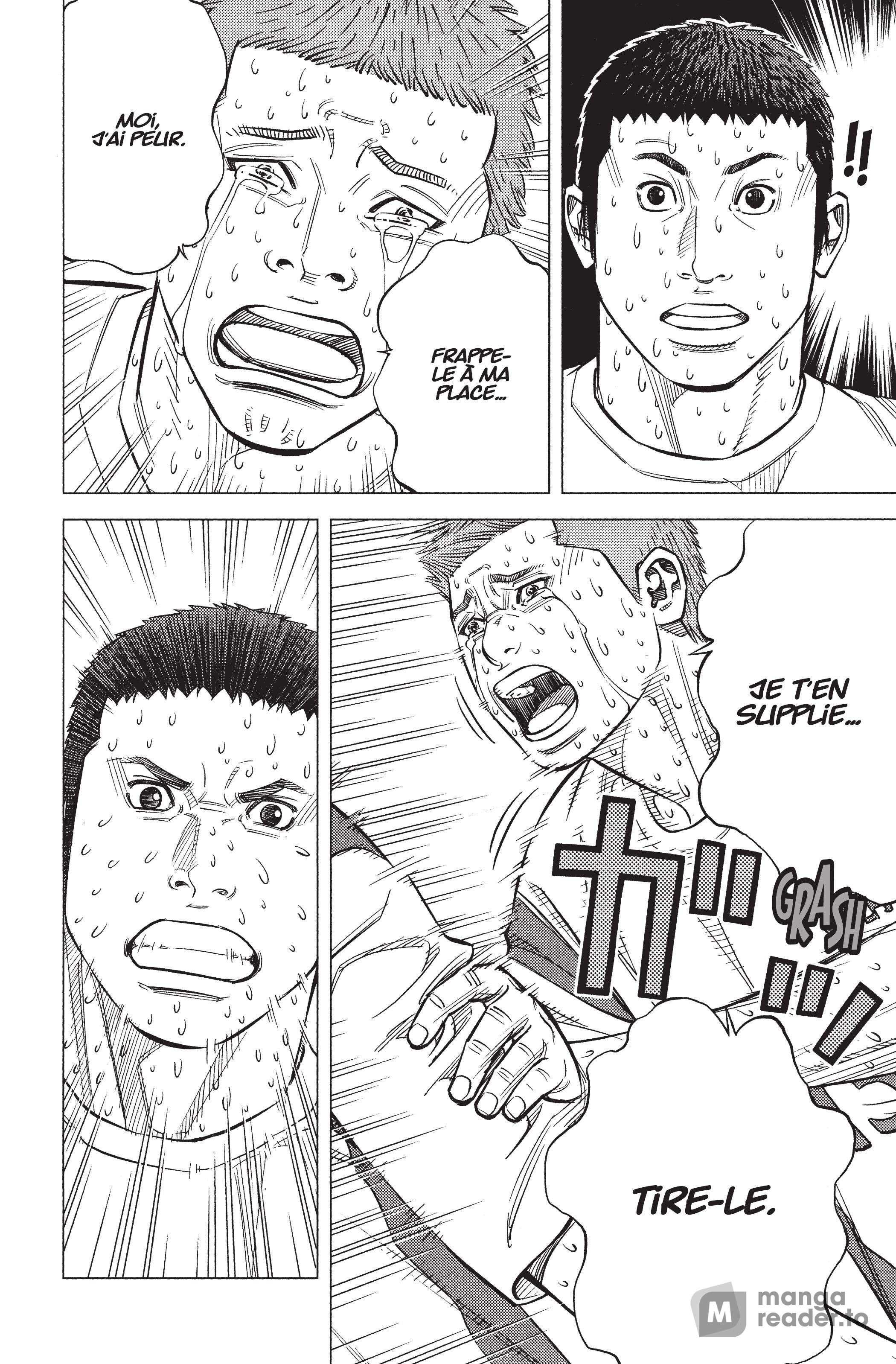 Read Angel Voice Manga Online