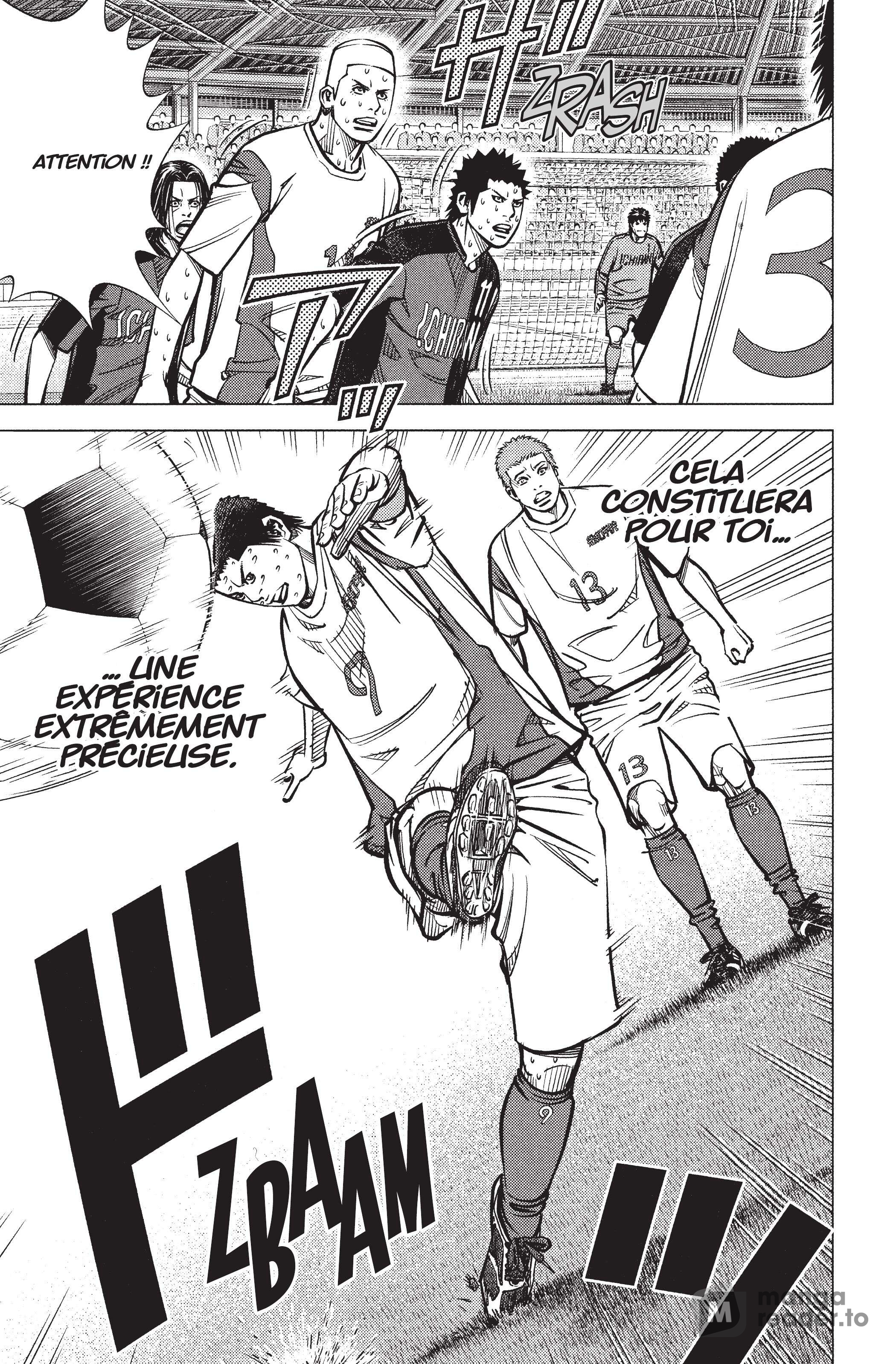 Read Angel Voice Manga Online