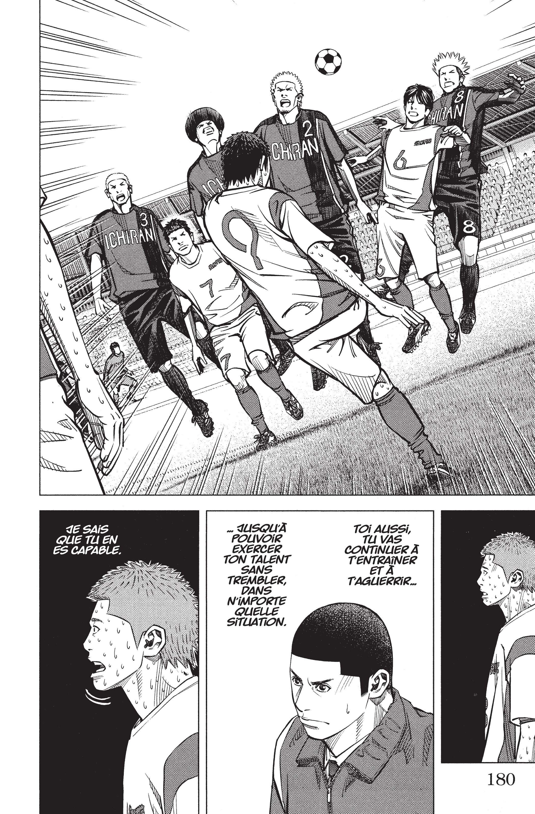 Read Angel Voice Manga Online