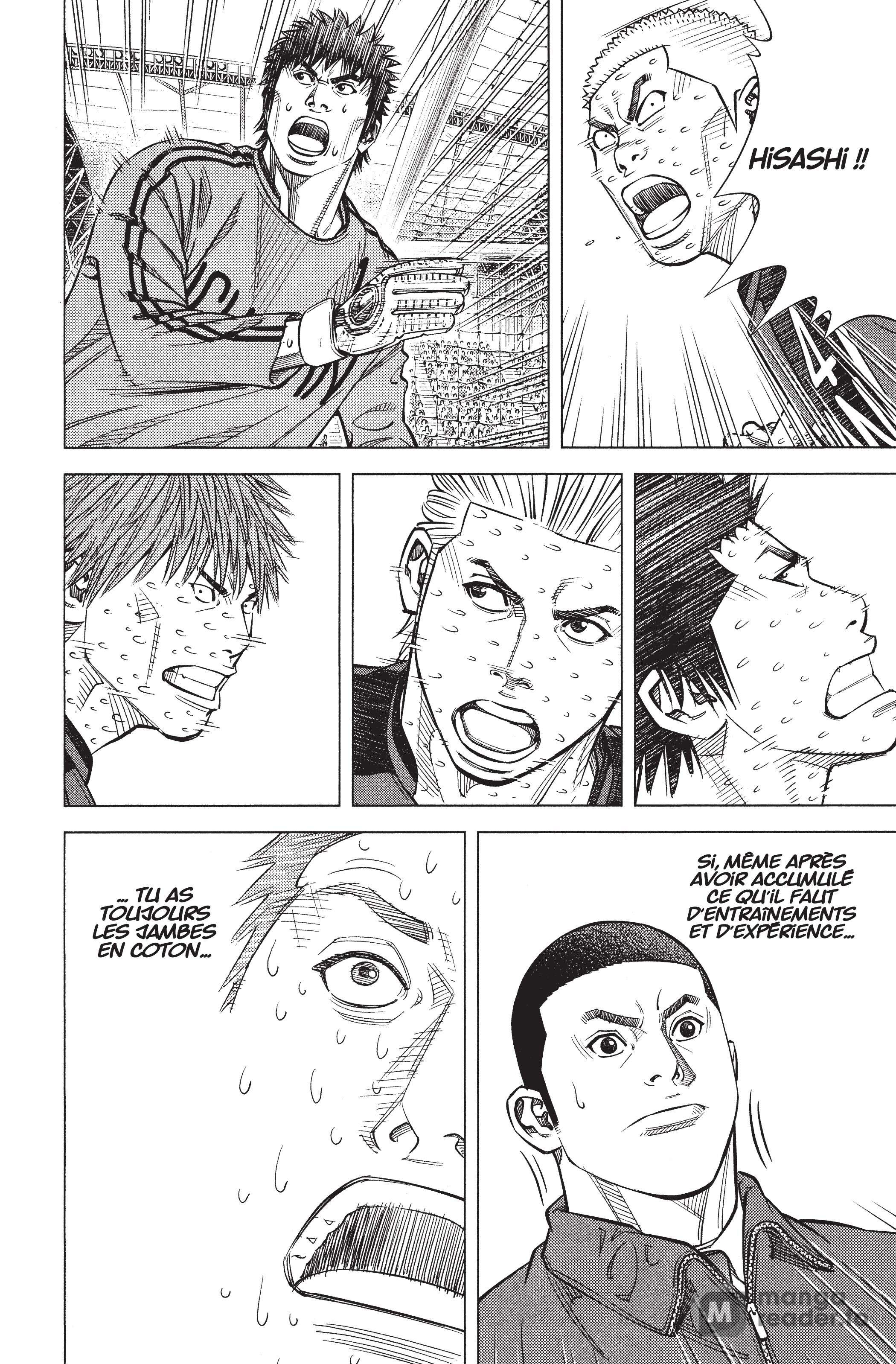 Read Angel Voice Manga Online