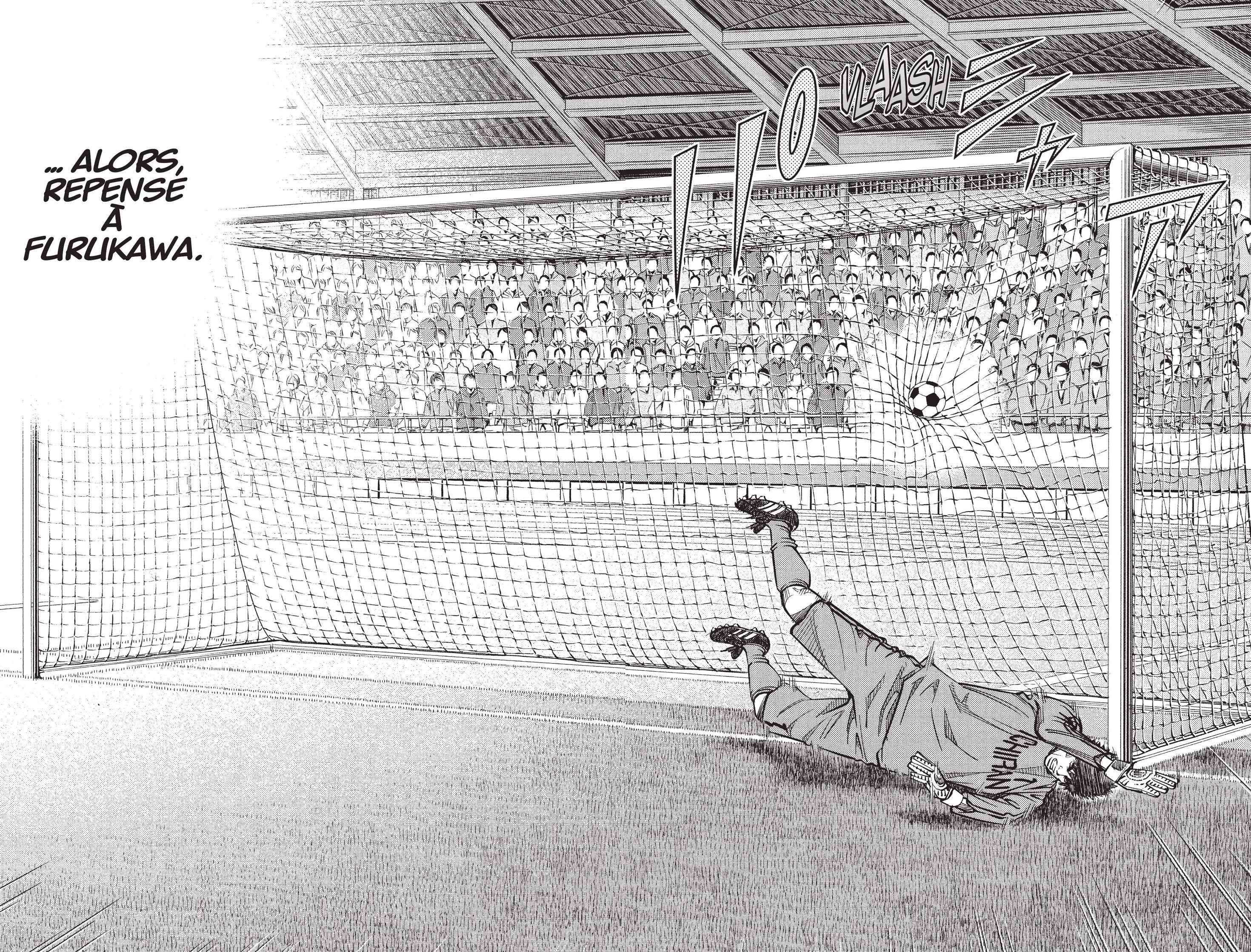 Read Angel Voice Manga Online