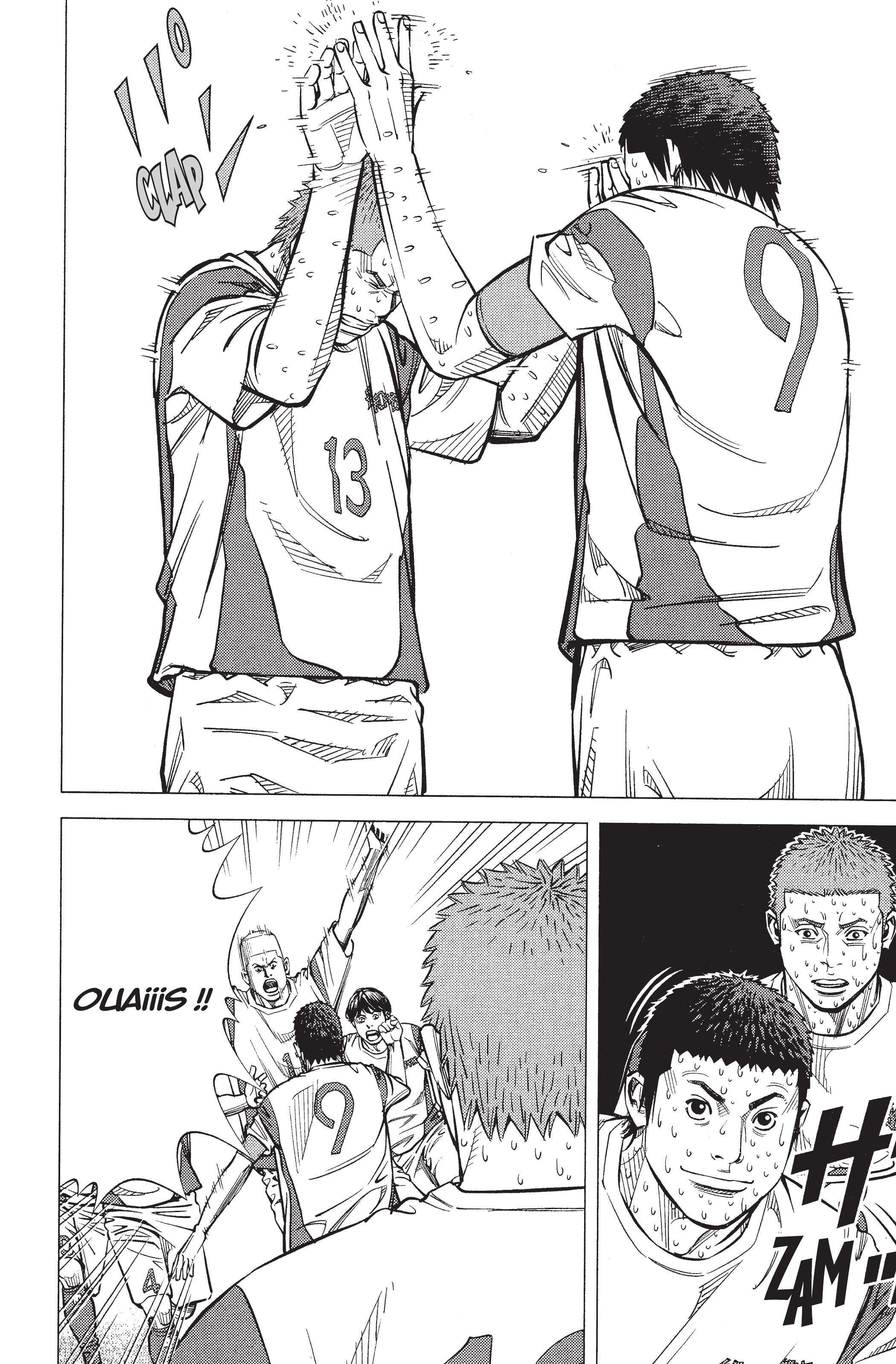 Read Angel Voice Manga Online