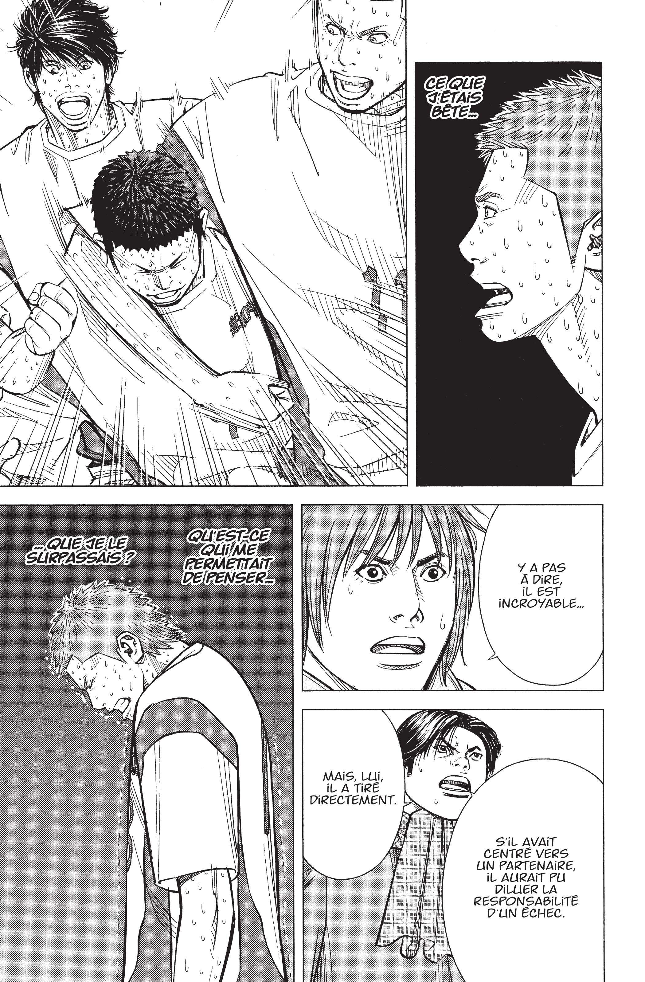 Read Angel Voice Manga Online