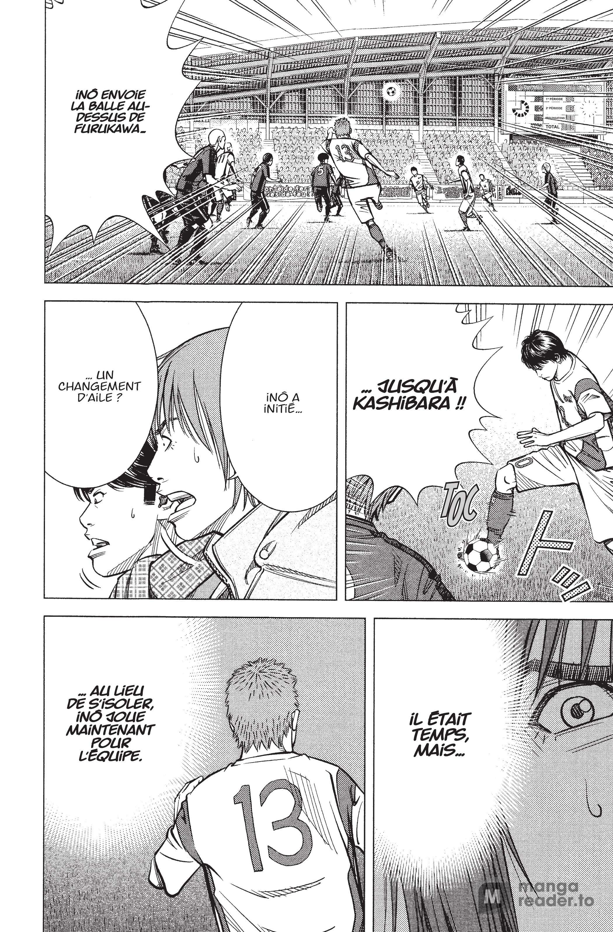 Read Angel Voice Manga Online